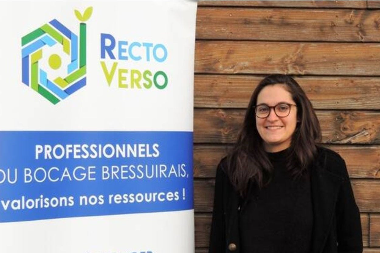 The Recto Verso Association