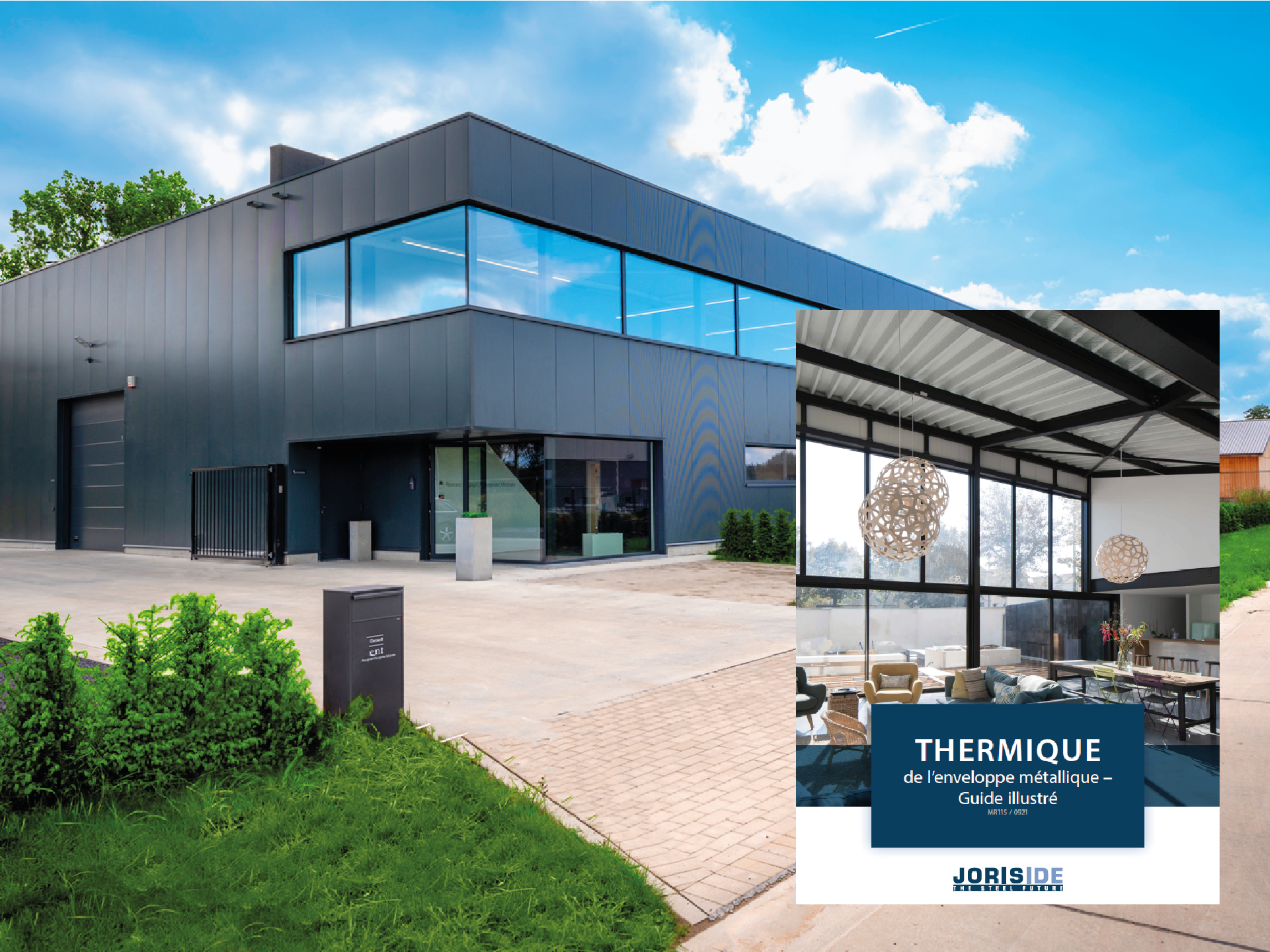 brochure thermique joris ide