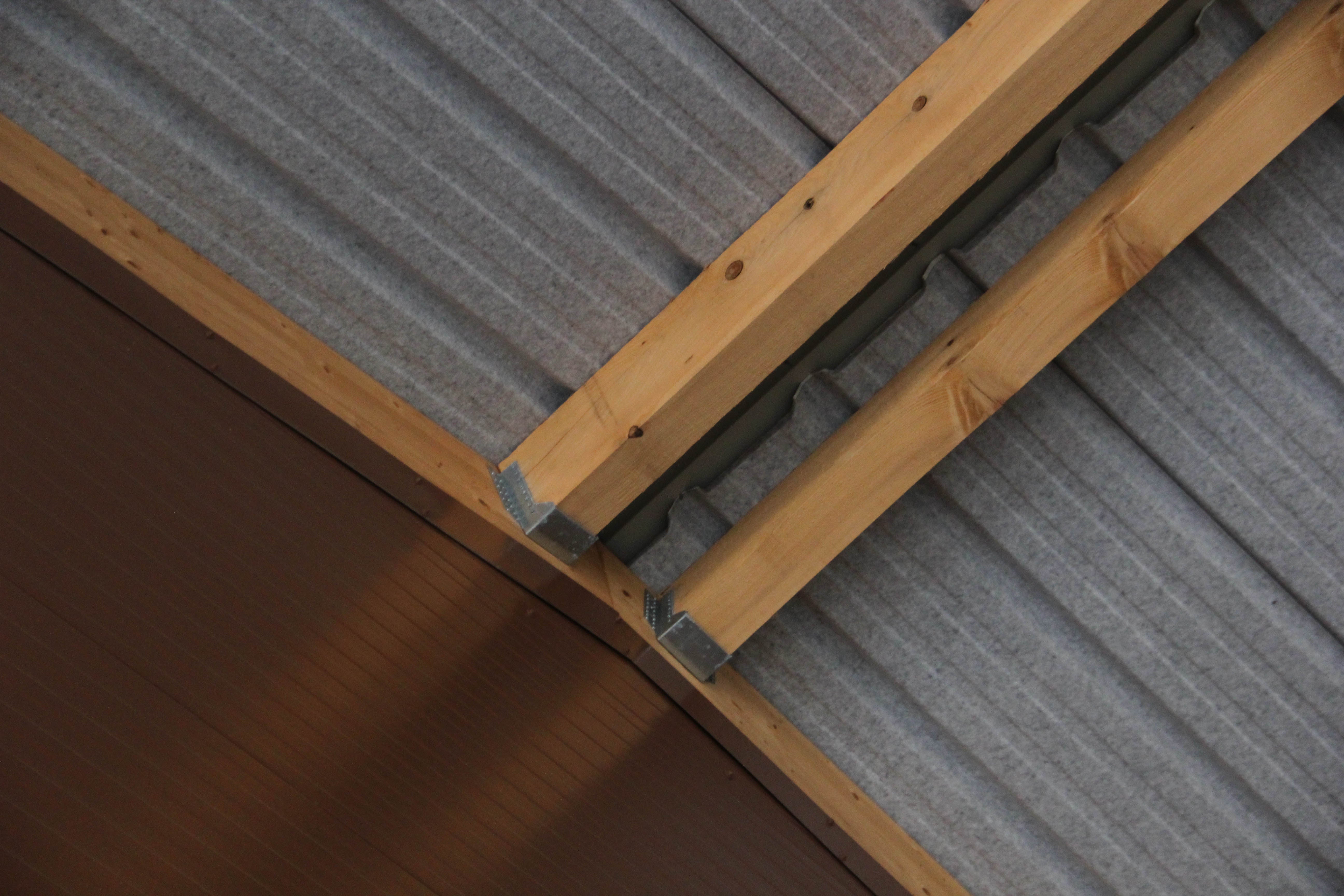Guide des solutions de régulation de la condensation pour toitures — free download