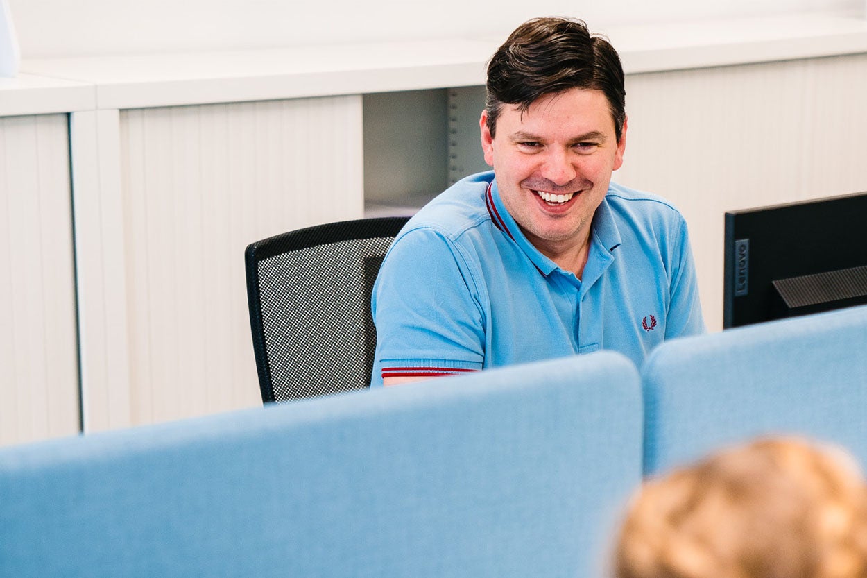 EVP - Il s'agit de vous