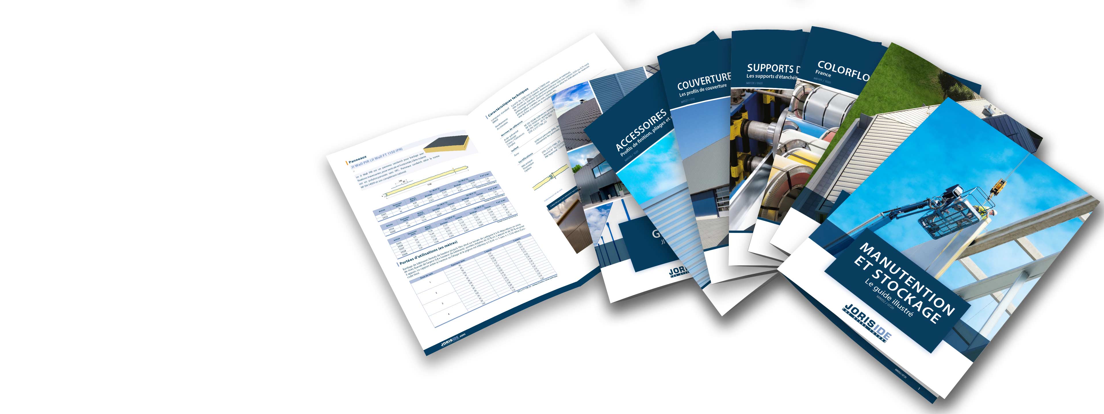 Documentation et brochures - France