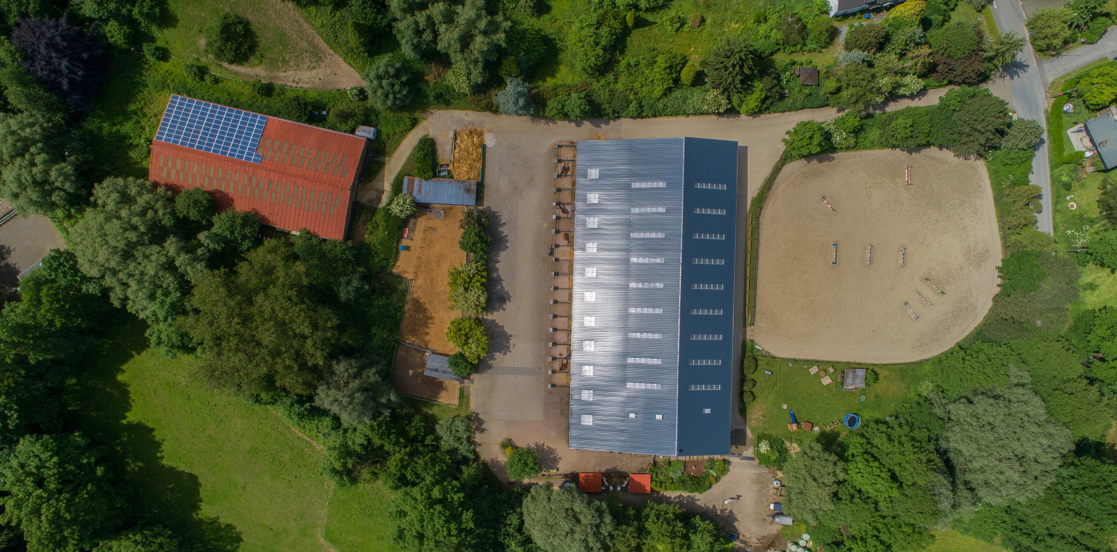 École d’équitation - Wülfrath