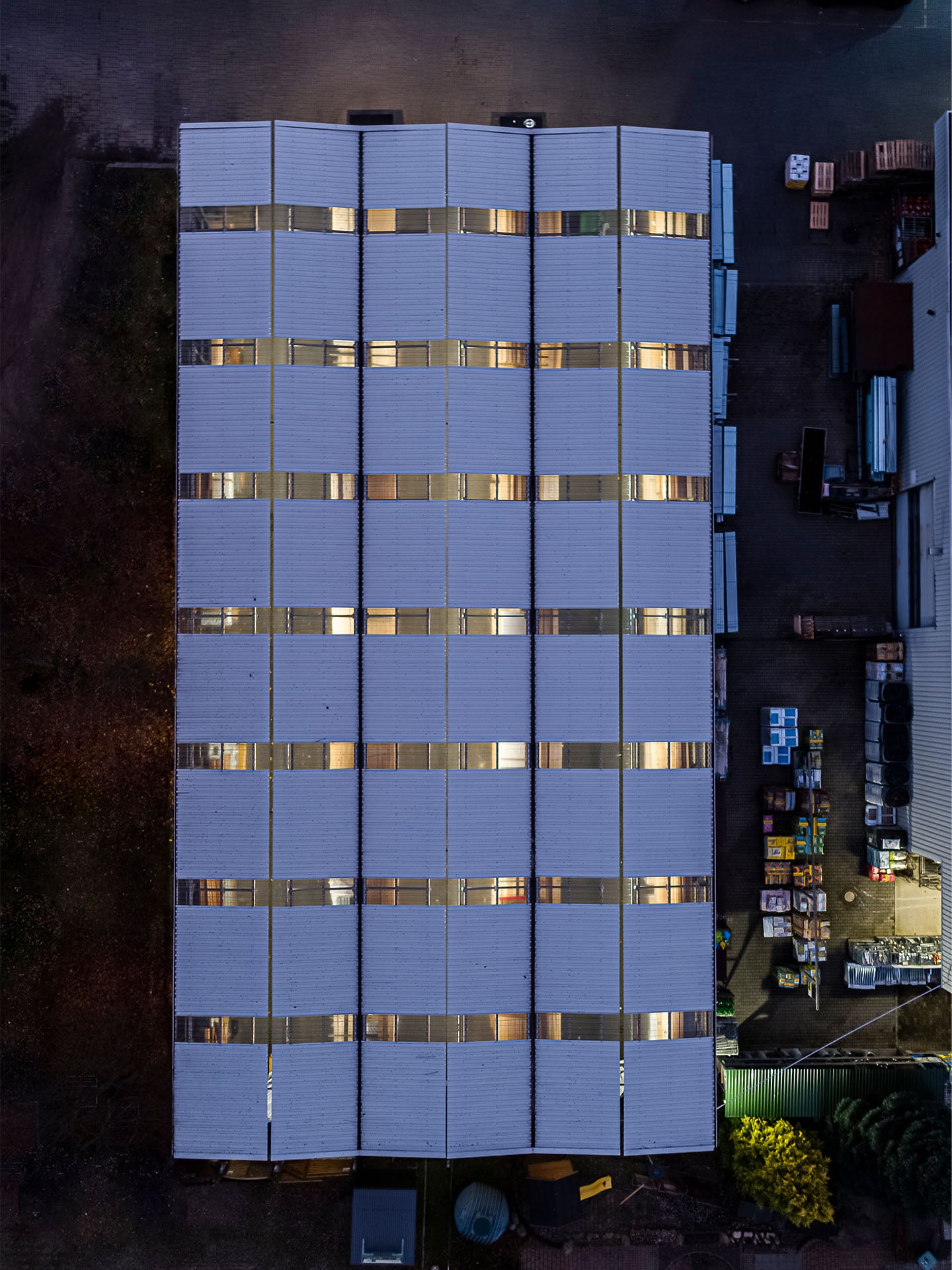 Hardware Store Berlin Joris Ide United Kingdom