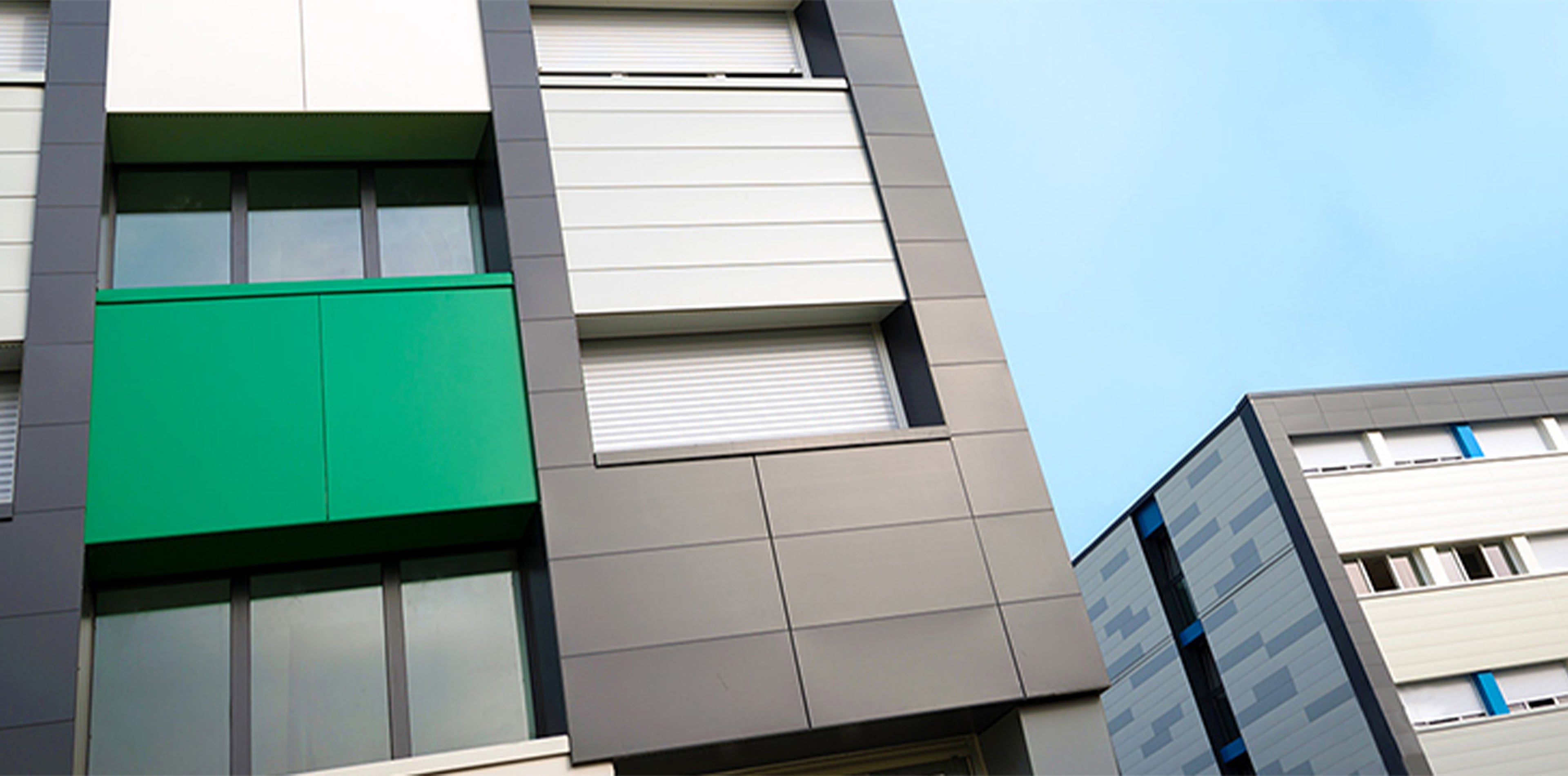 University Halls Nantes