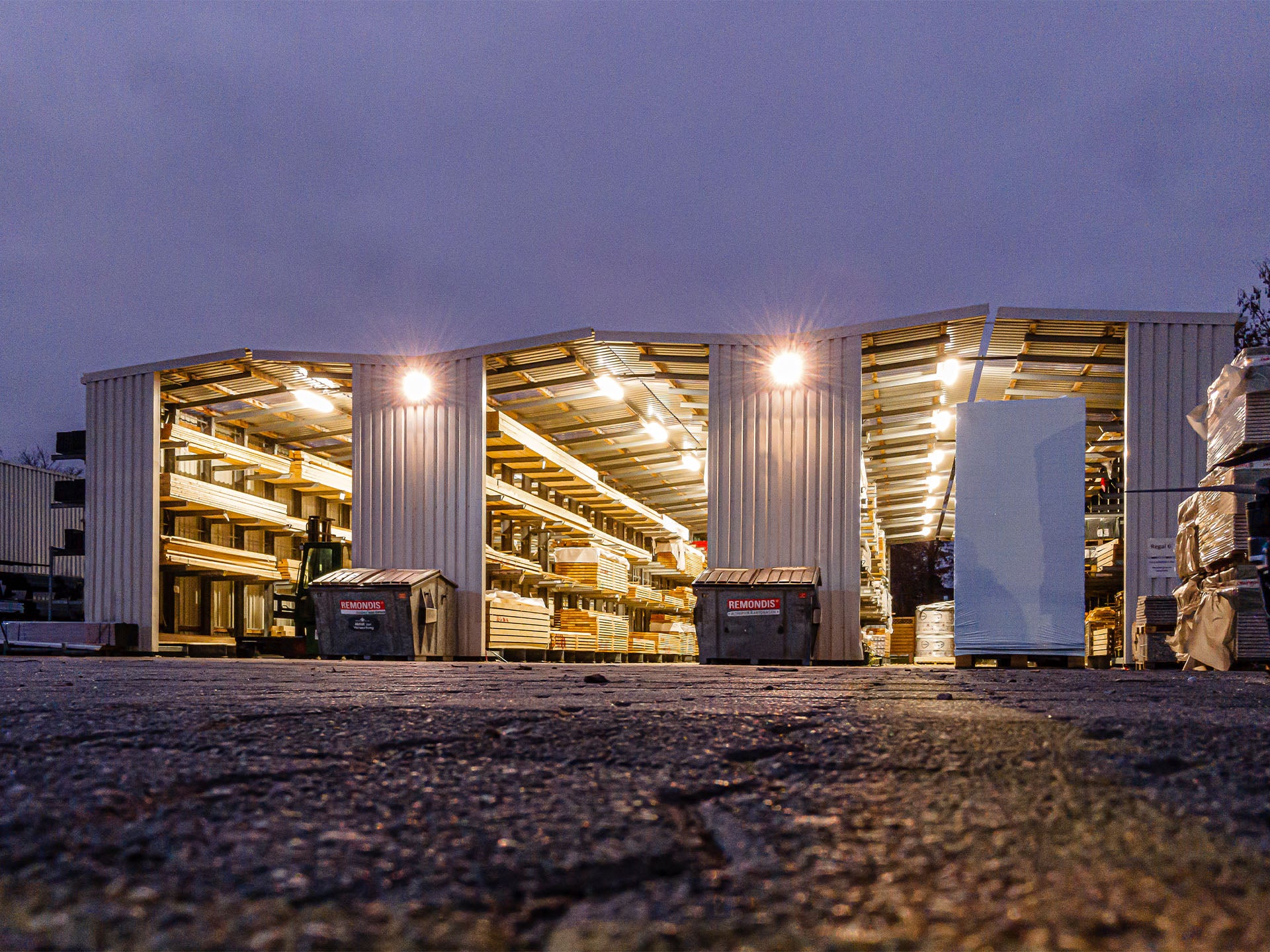 Hardware Store Berlin Joris Ide United Kingdom