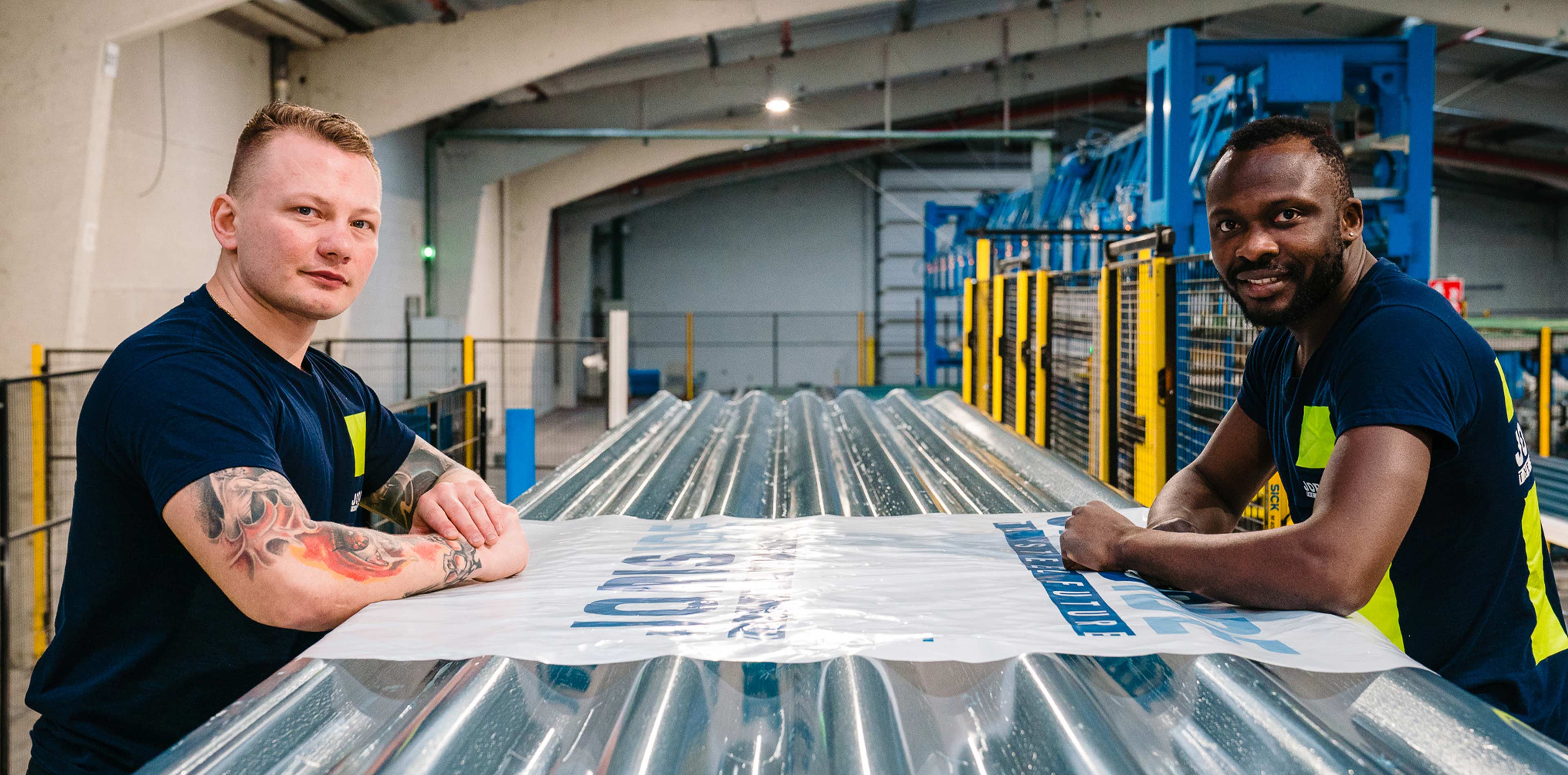 joris ide karriärer