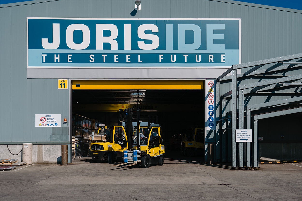 EVP - Sûr d'un emploi