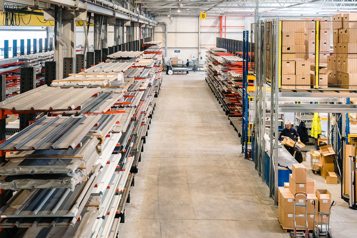 Leistung - Verfügbarkeit