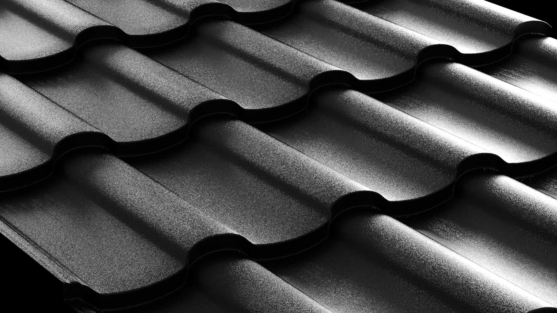 Tablă de acoperiș pentru case Calitate garantată Wetterbest