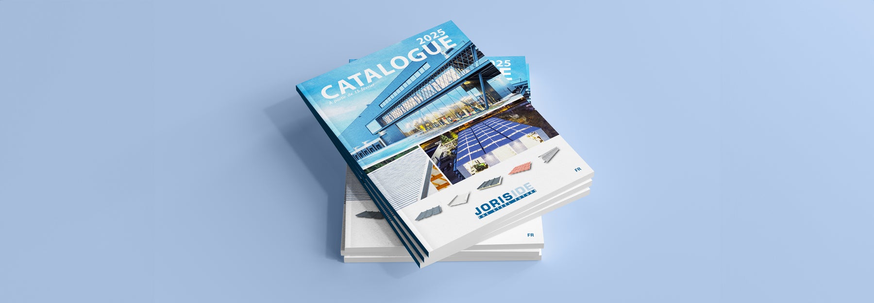 Joris Ide The steel future Joris Ide Belgique