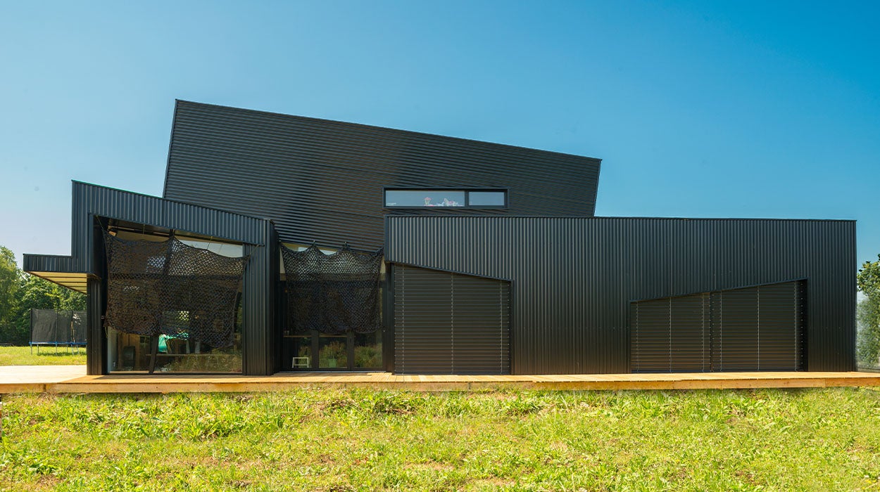 Architecturale oplossingen