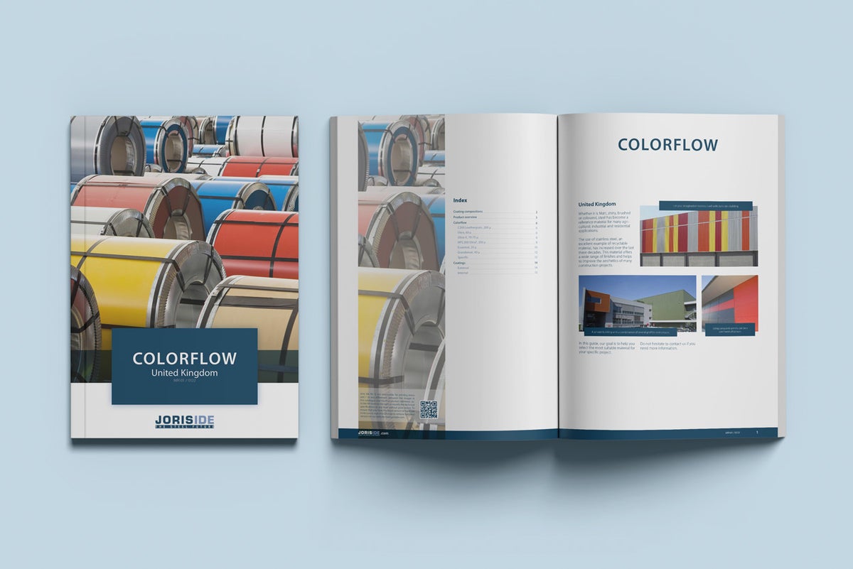 Revêtements Joris Ide Joris Ide France