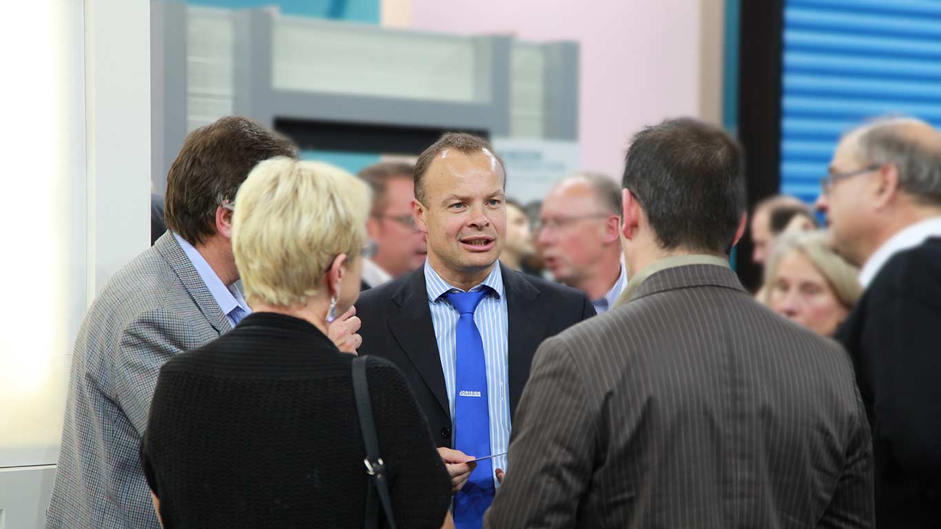 Karrieregeschichte Dominic Van den Bossche