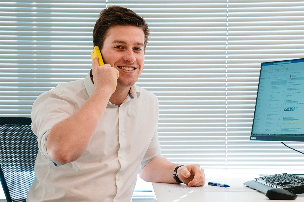 Leistung - Technische Unterstützung