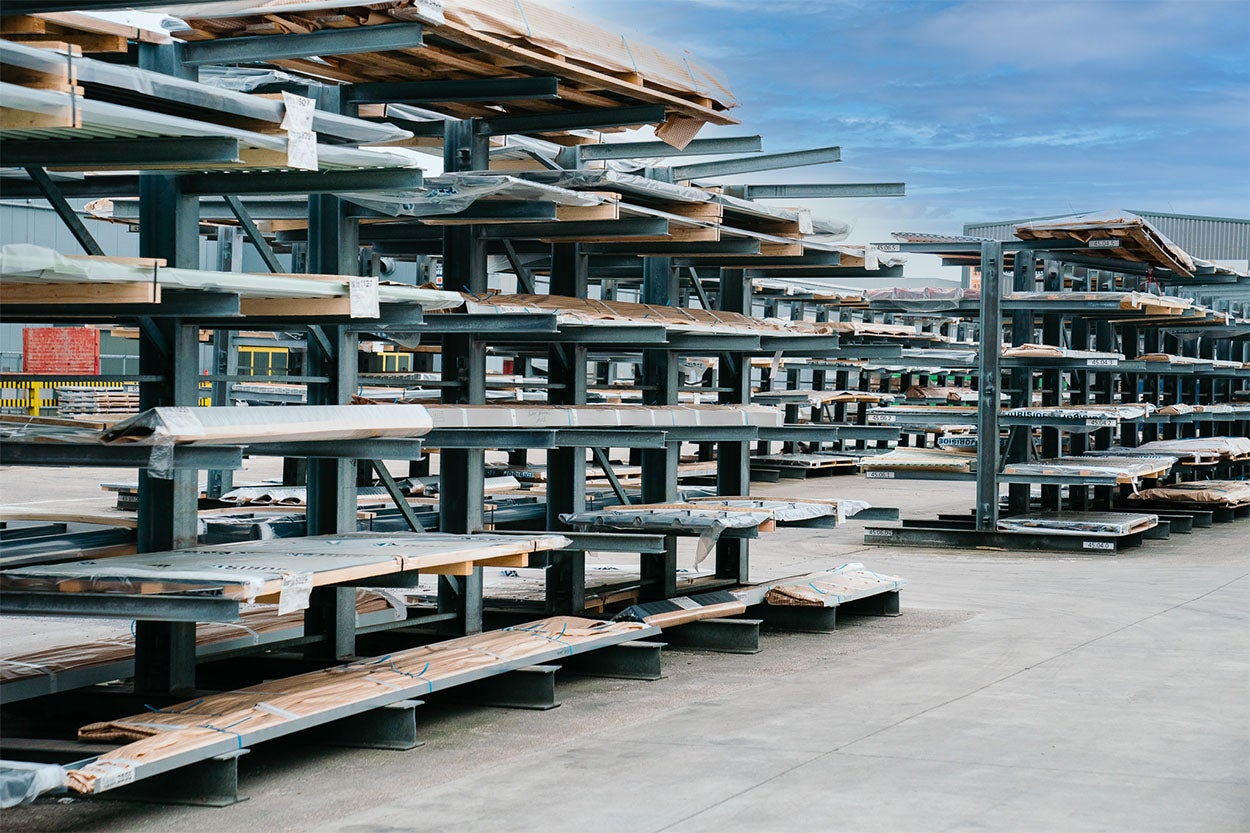 Belofte - One-stop shop