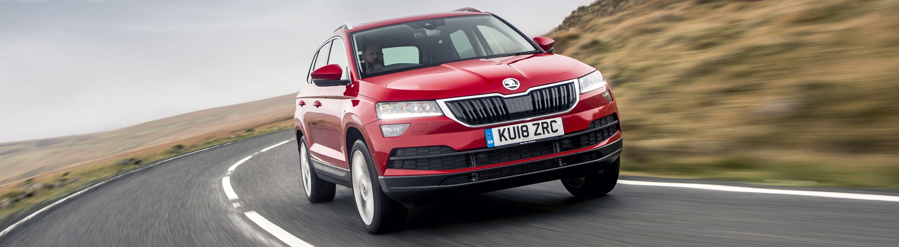 Cheapest Suvs 21 Heycar