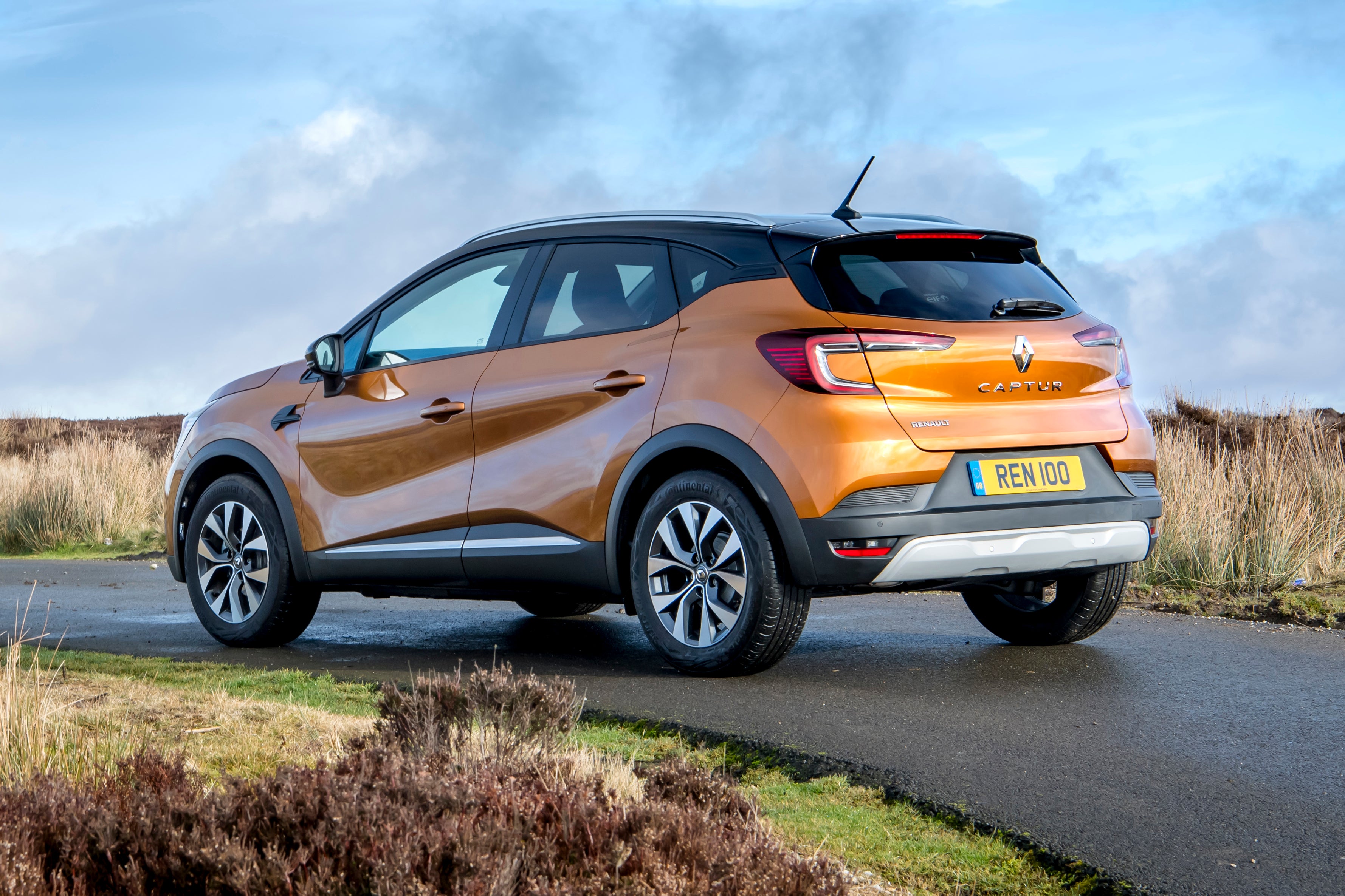 The Renault Captur Automatic: Is It A Good Buy? - 7ork95r