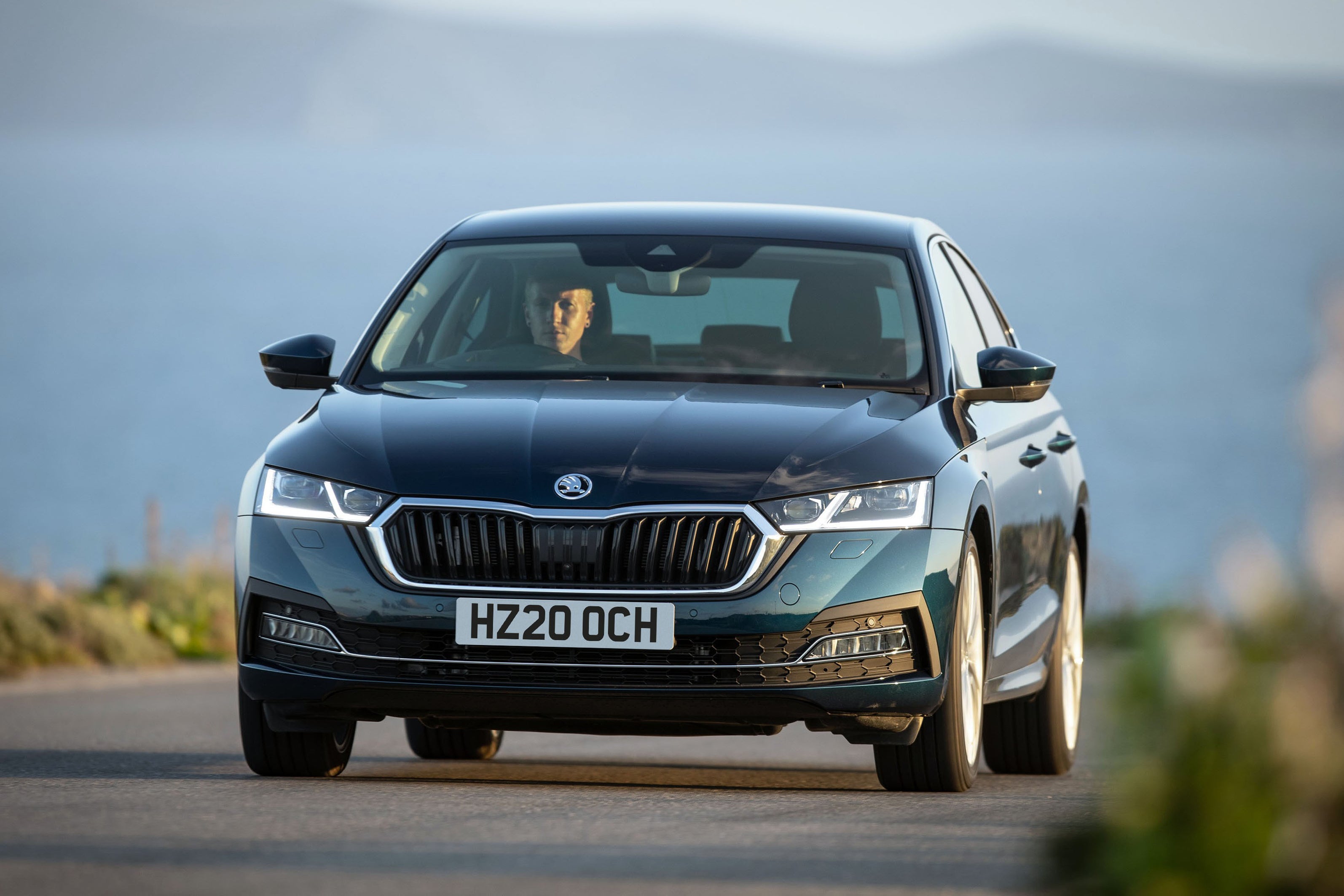 Is The Skoda Octavia Overpriced?  Our Honest Review. - 802otsu