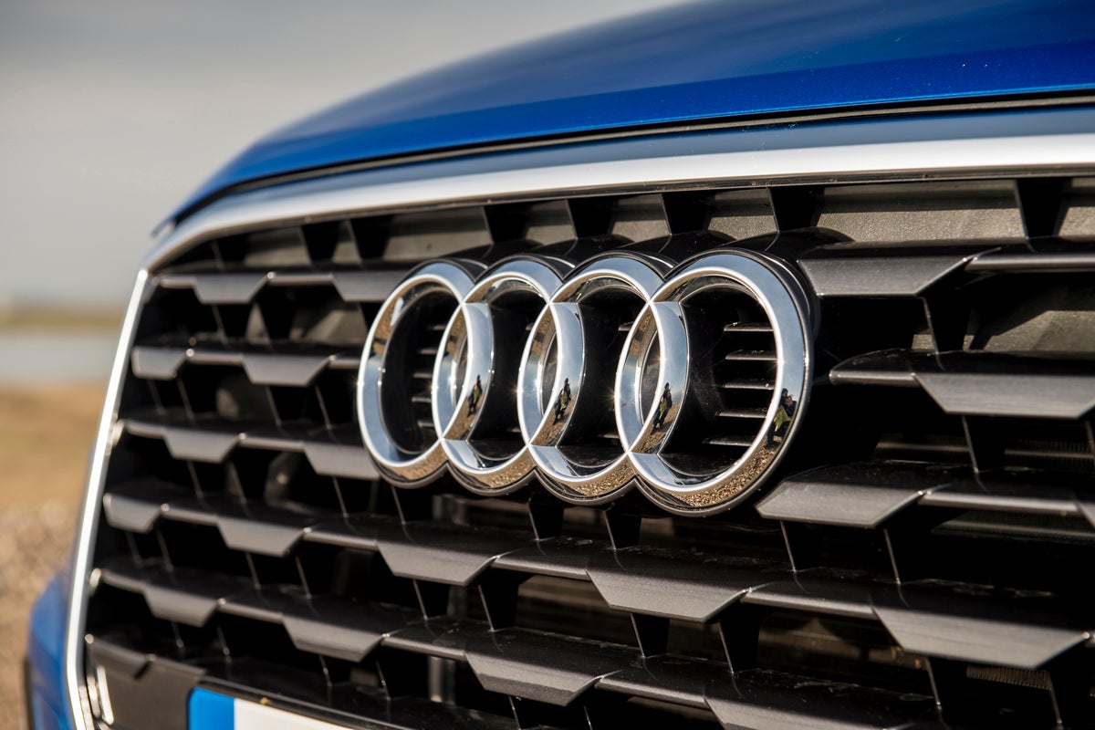What is Audi Approved Used? heycar