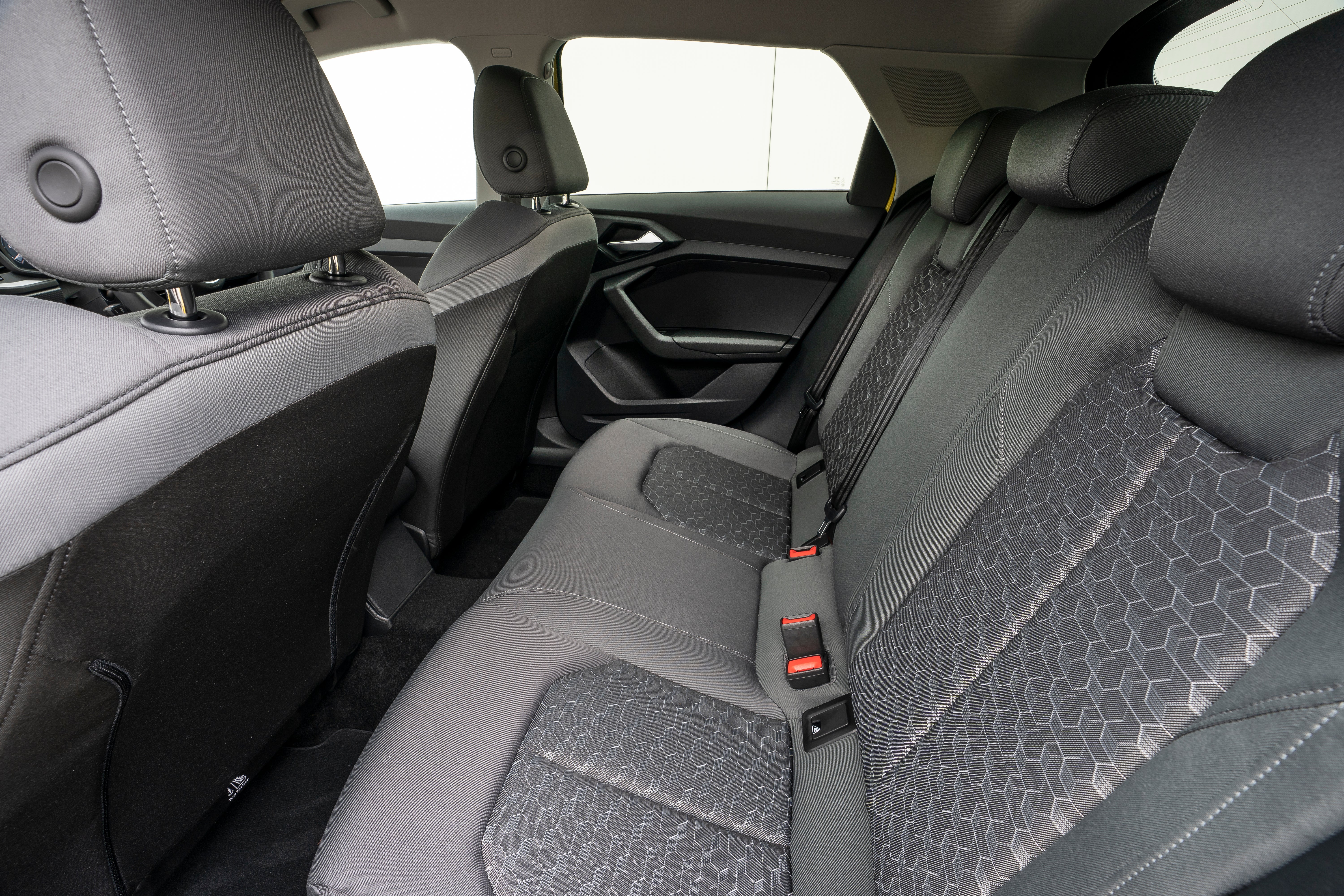 a1 isofix
