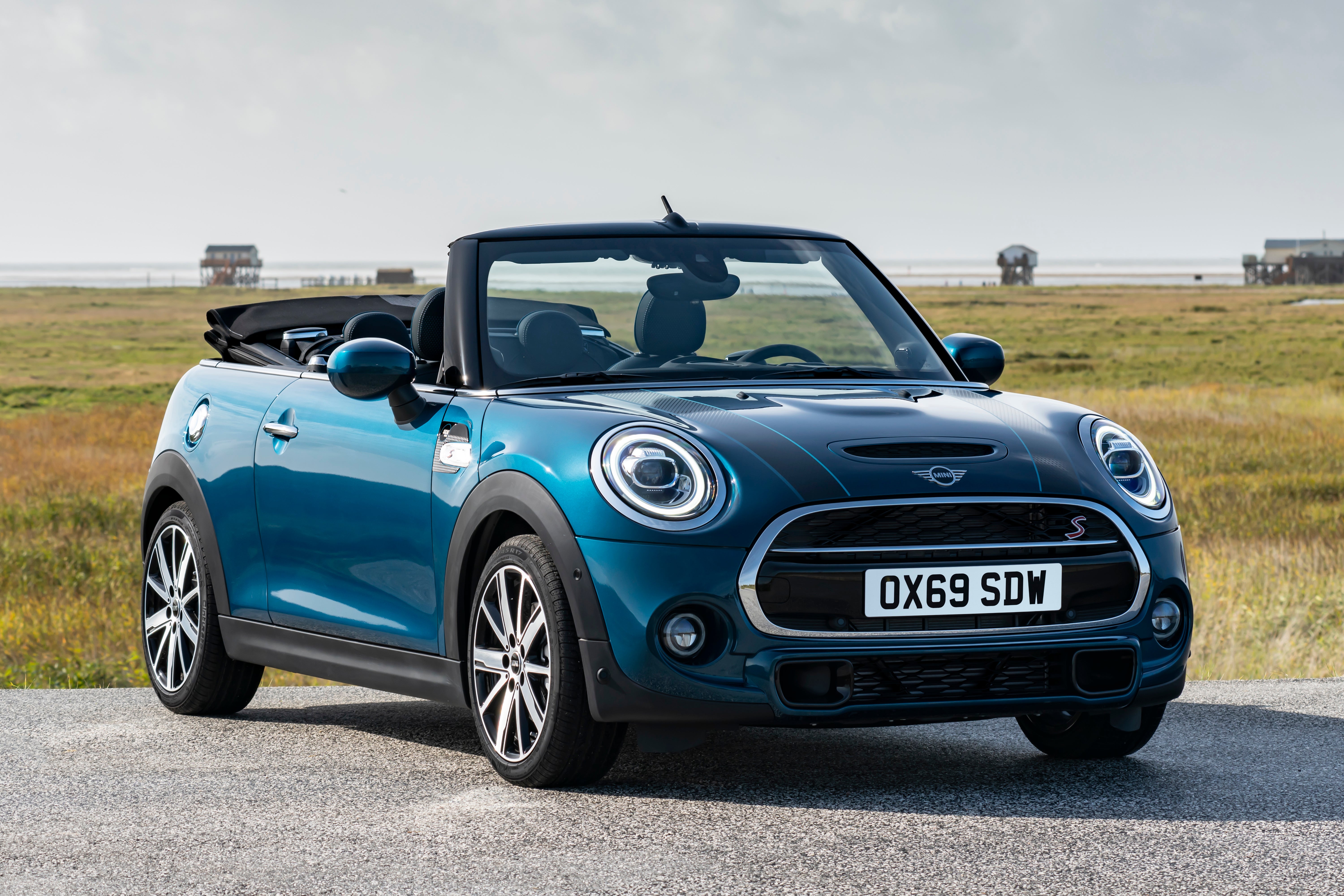 Mini Convertible Review 22 Heycar