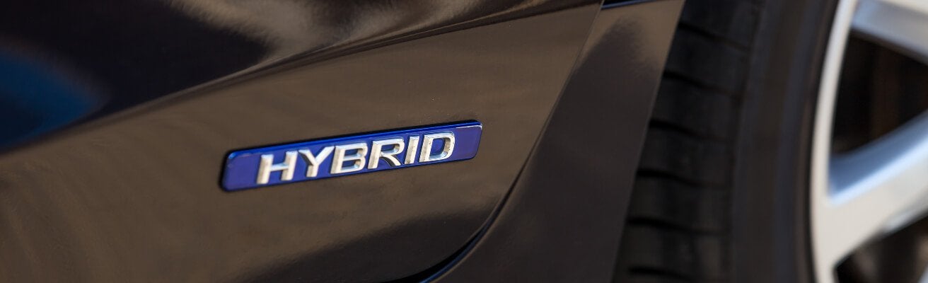 Hybrid cars: All you need to know | heycar