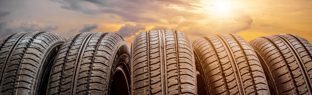 A guide to tyre tread law in the UK | heycar