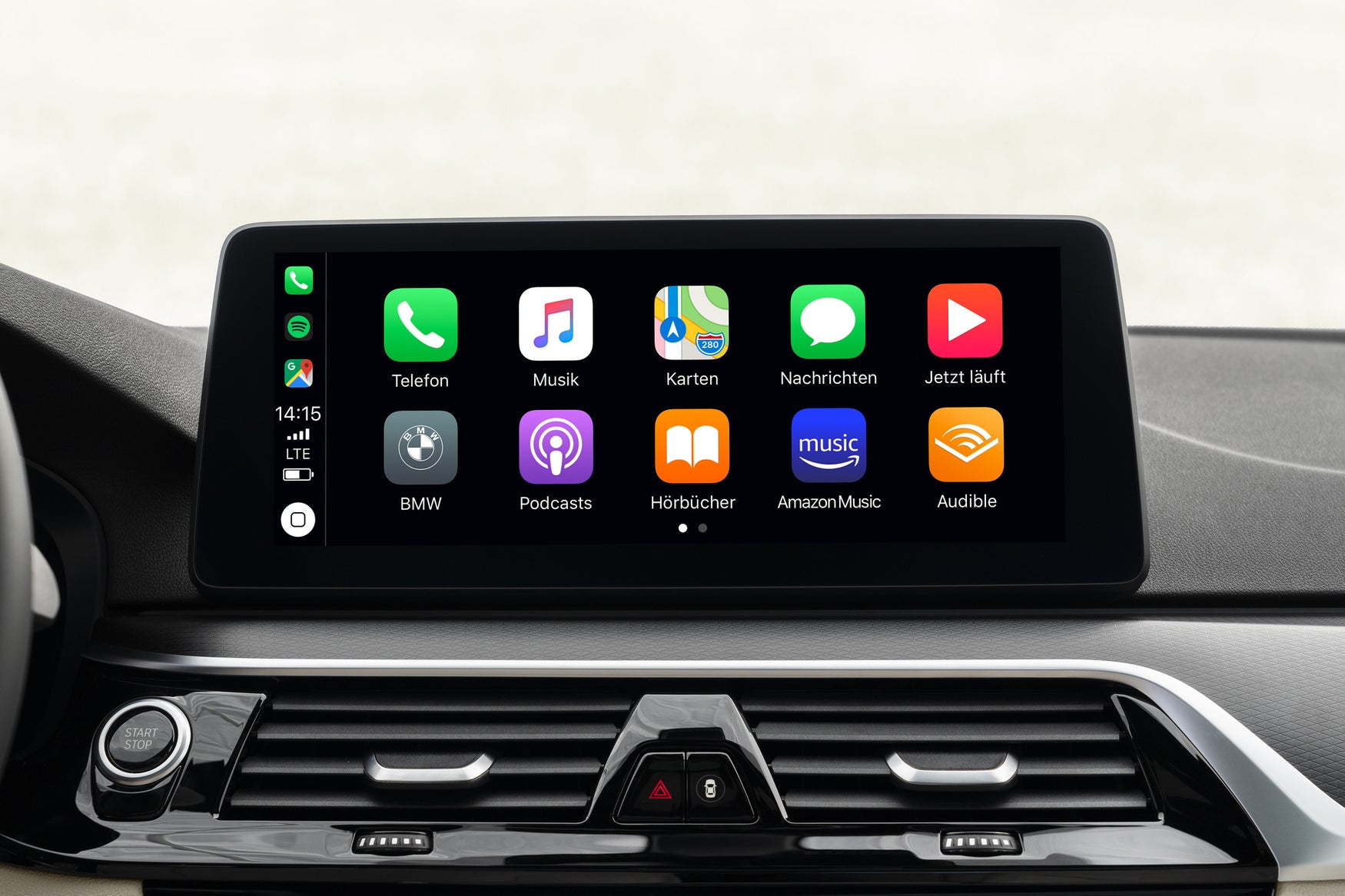 What is Apple CarPlay and how does it work? | heycar