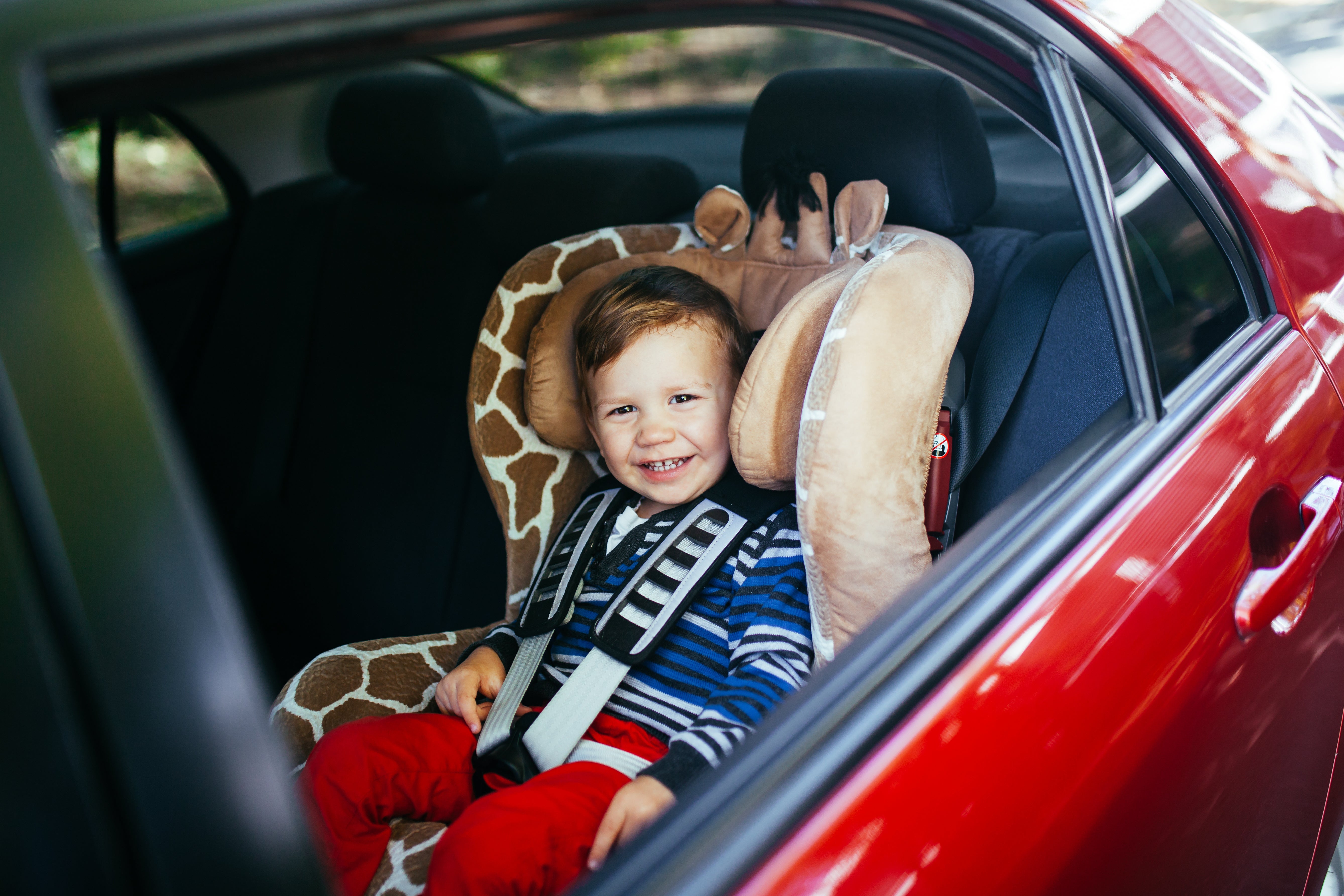 Which Car Seat Do I Need Heycar Heycar