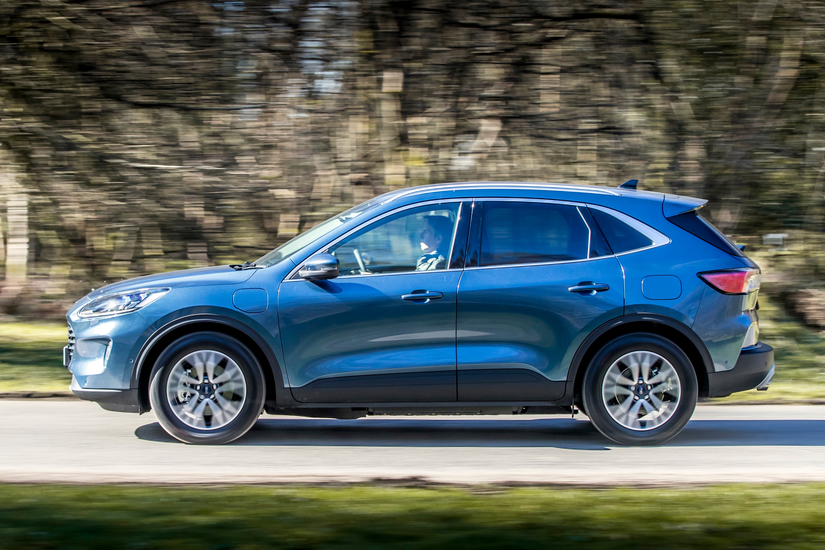 Cheapest Suvs 21 Heycar