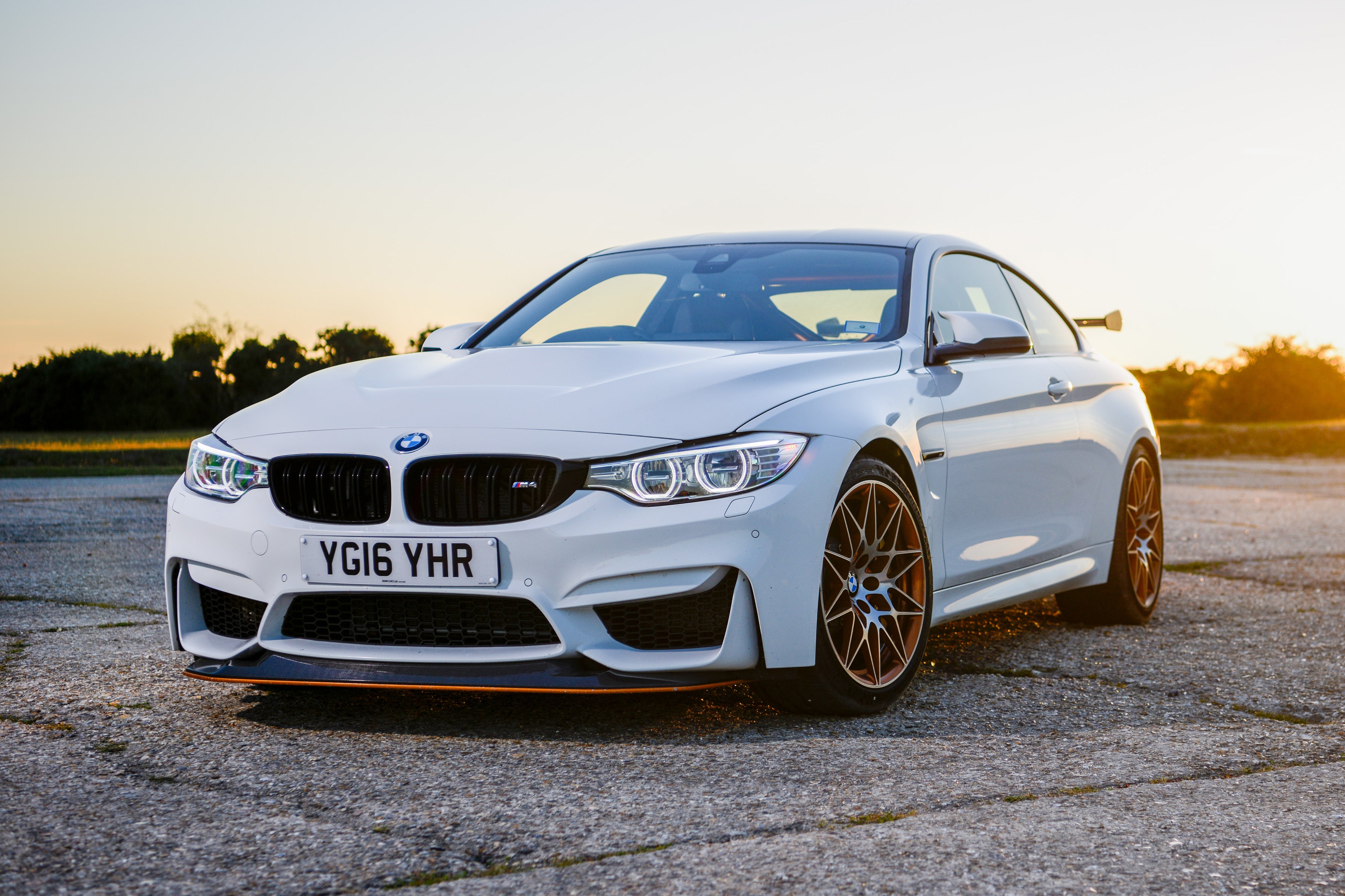 Bmw M4 2014 2020 Review Heycar