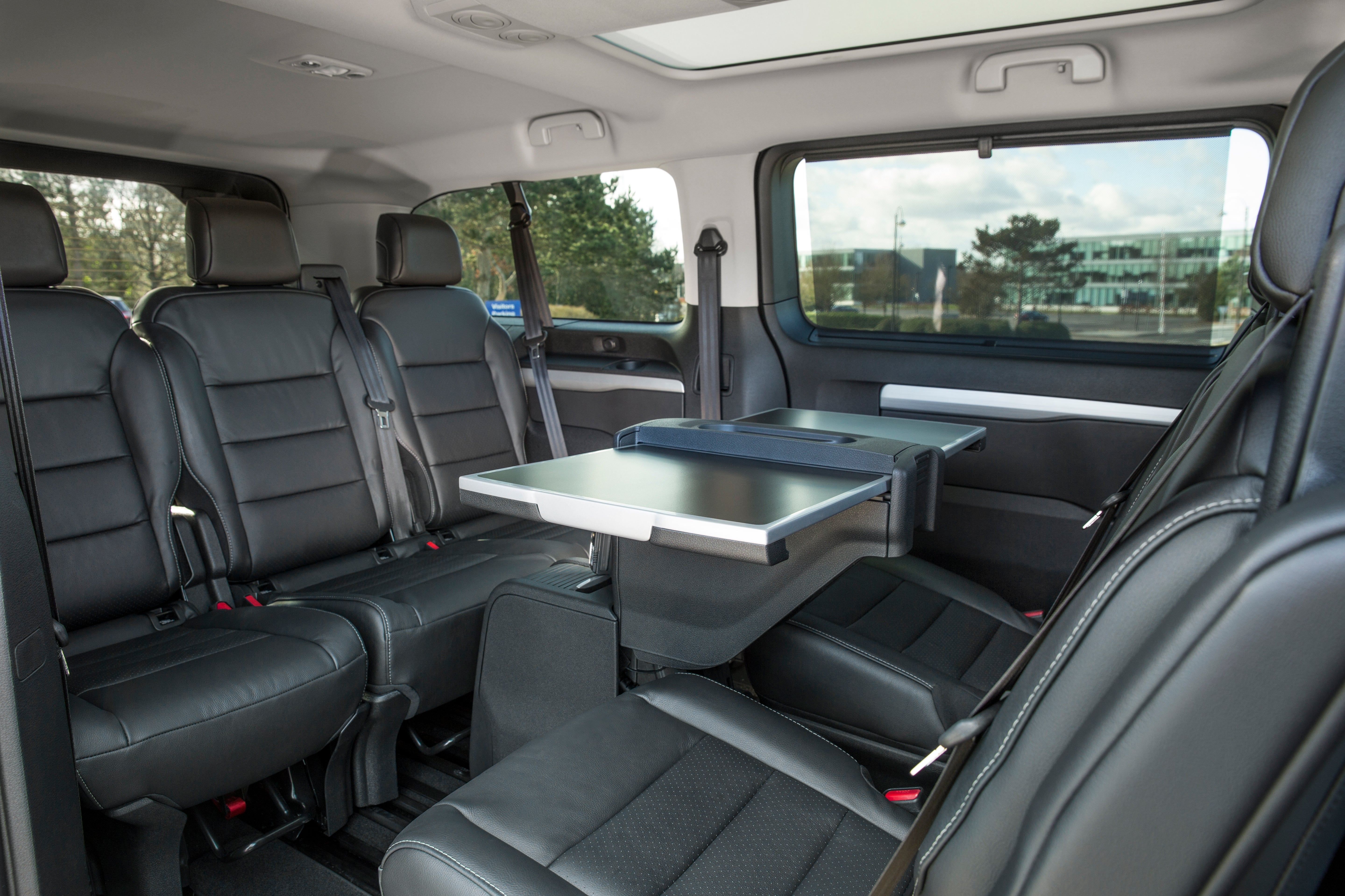 Proace City Verso Interior Review: Don'T Buy Until You See This! - 62mur5t
