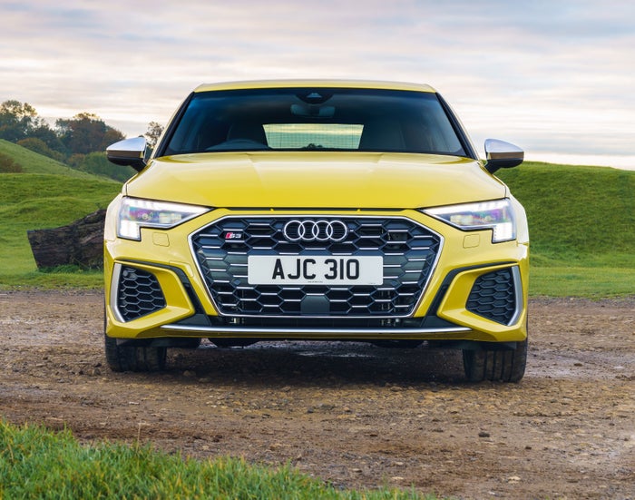 Audi cars for sale in Truro | heycar