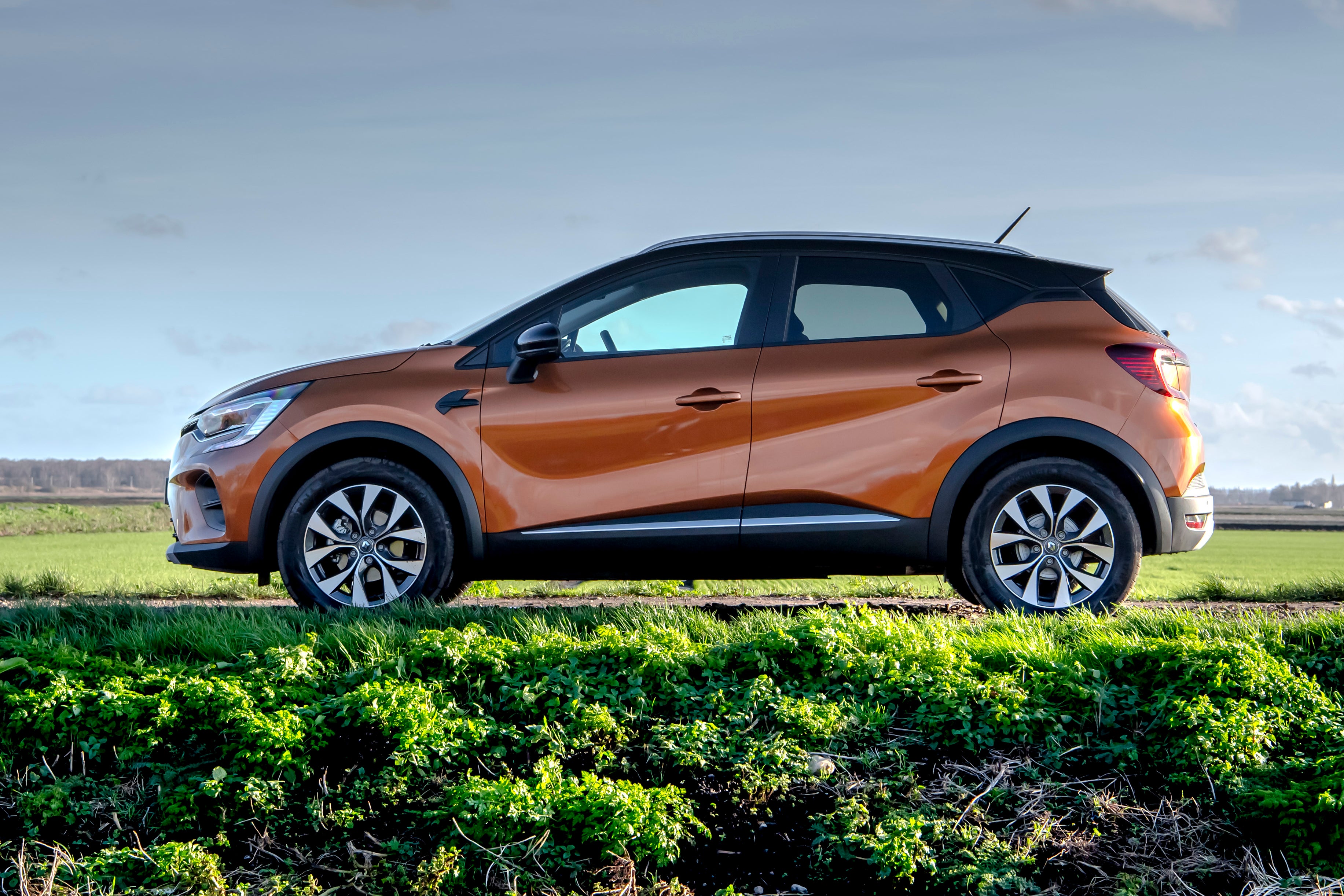 captur reviews