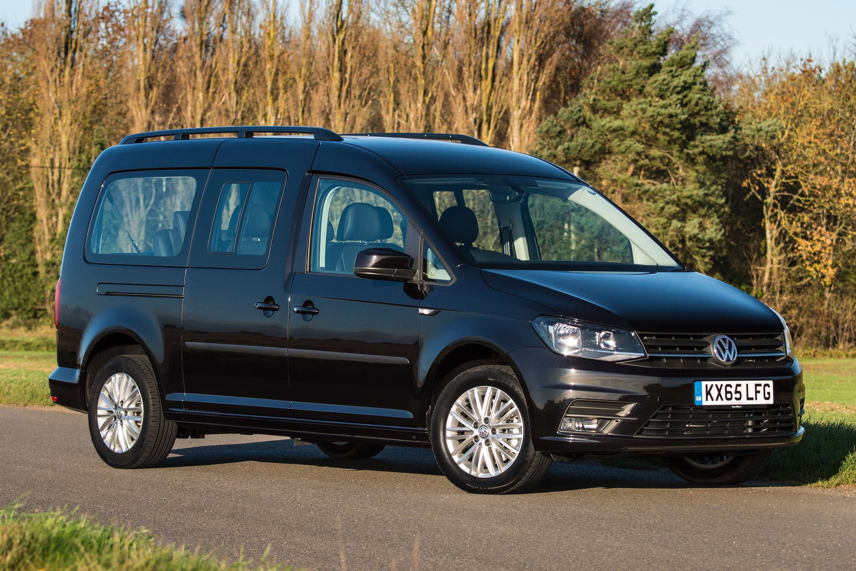 thickness Grafting mechanical Volkswagen Caddy Maxi Life (2015-2021) Review | heycar