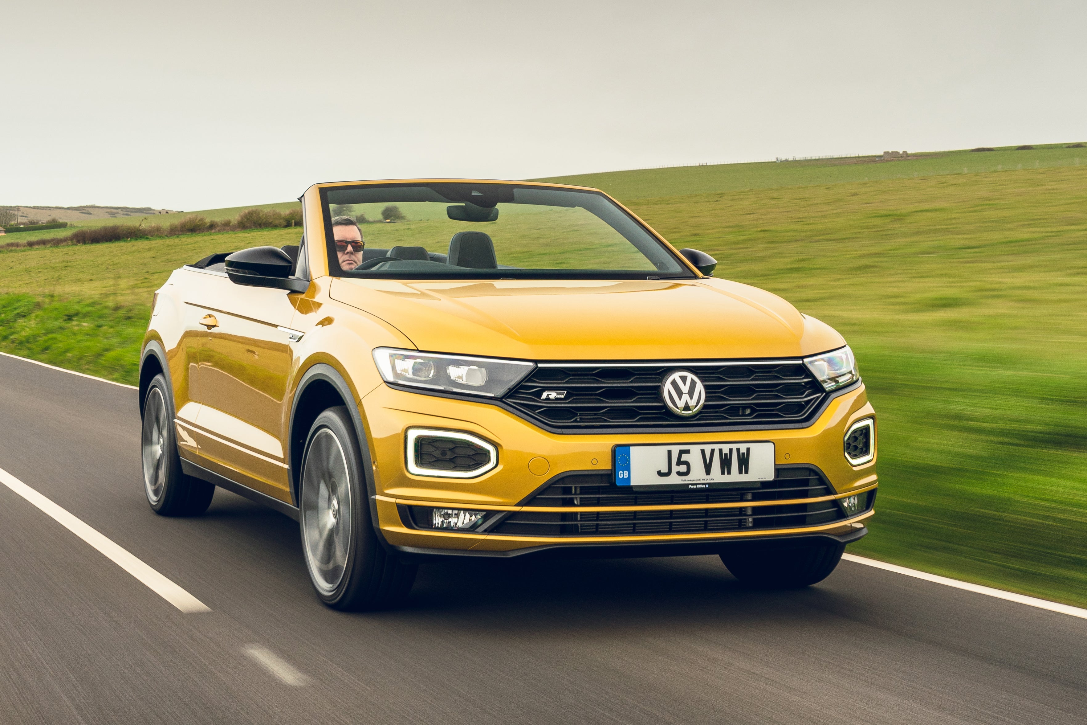 Heycar:  Vw T Roc    Qualität Zum Kleinen Preis! - x0qt14j