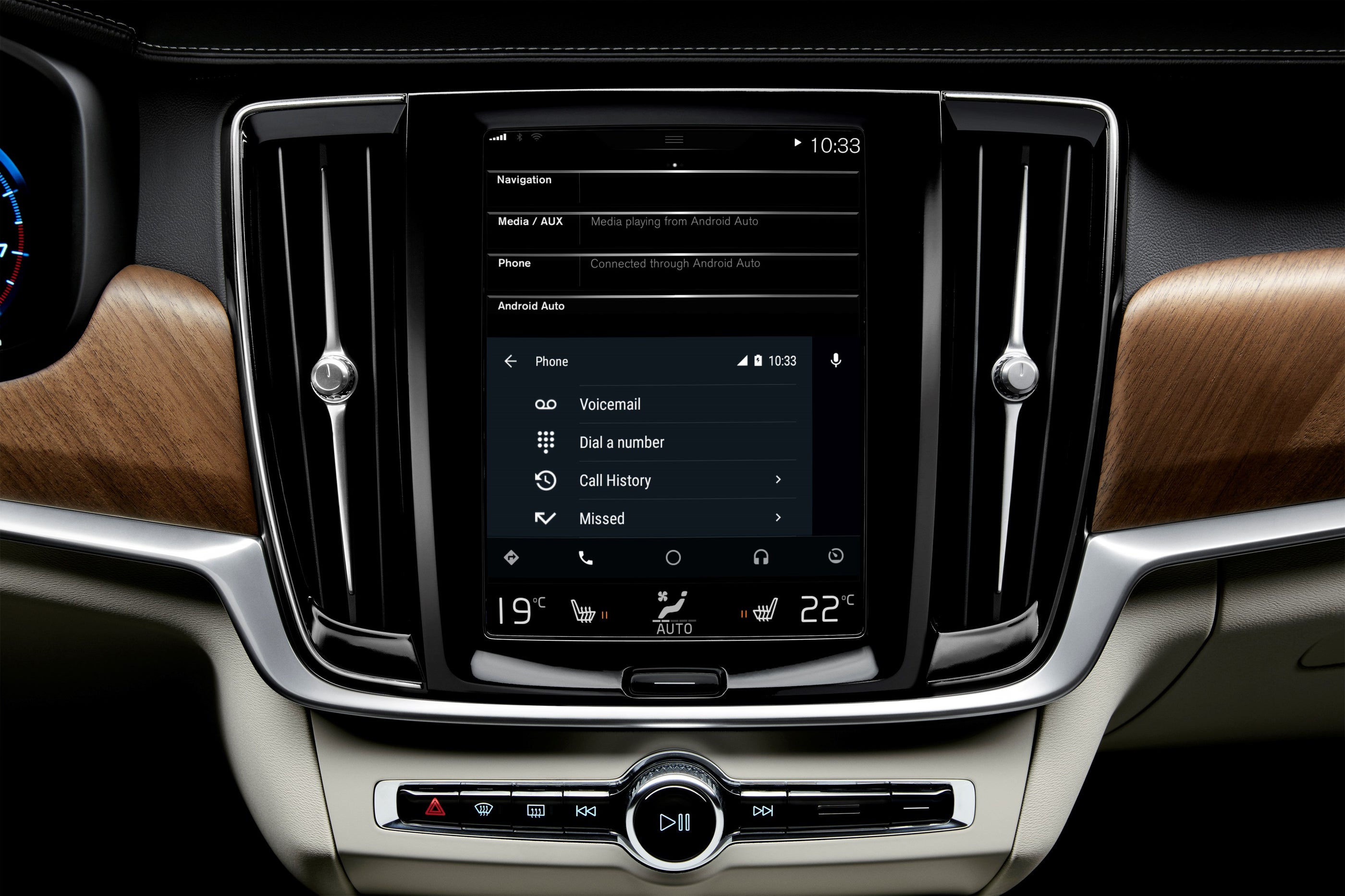 Which cars have Android Auto? heycar