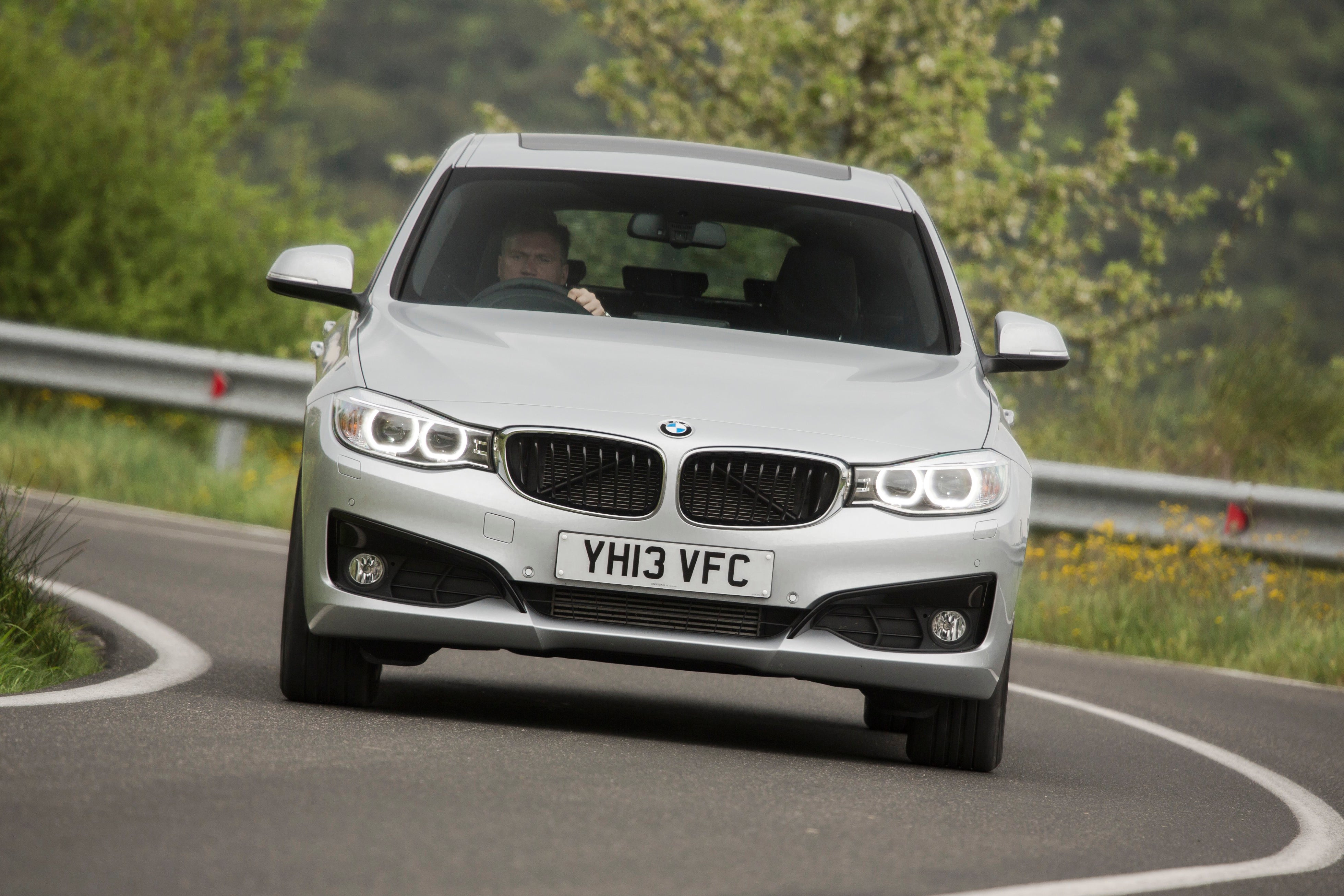 Bmw 3 Series Gt Review Heycar