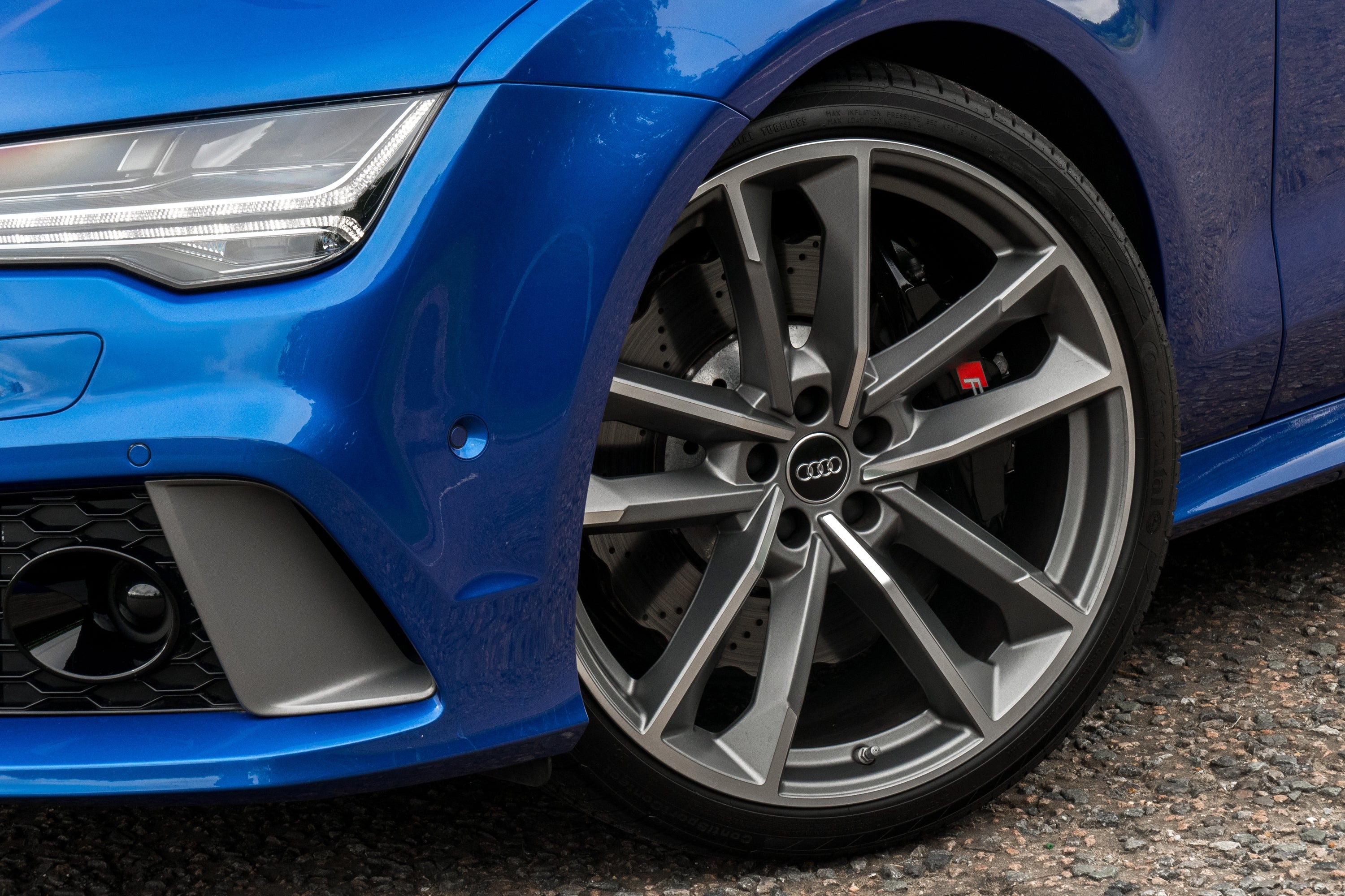 Audi Rs7 Sportback 14 Review Heycar