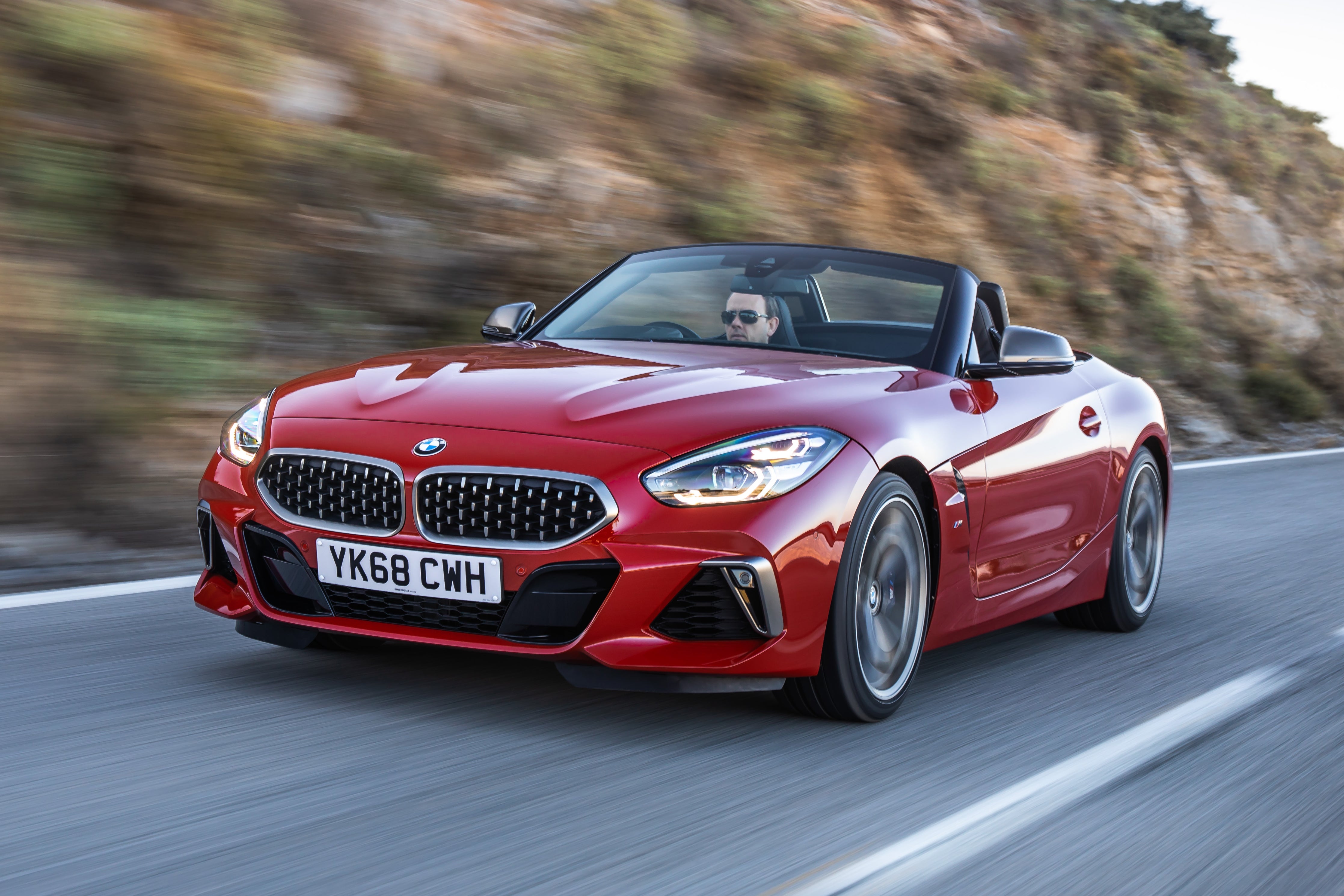 Bmw Z4 Review Heycar