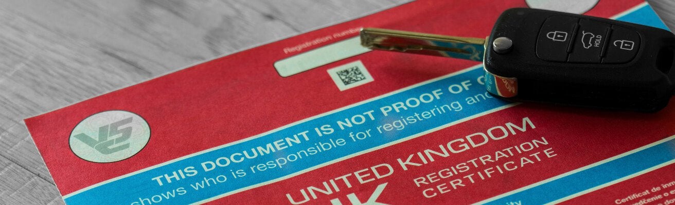 Logbook How To Sell A Car Without Papers Log Book What I Need To Do To