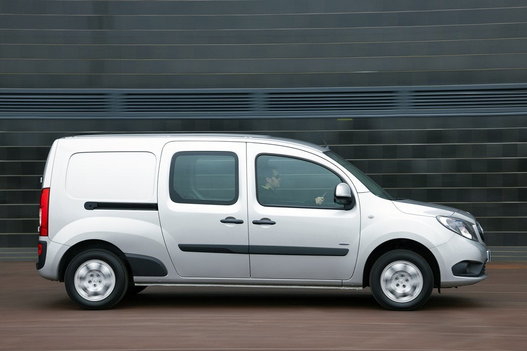 renault citan