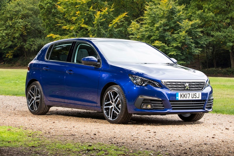 Peugeot 308 Review Heycar