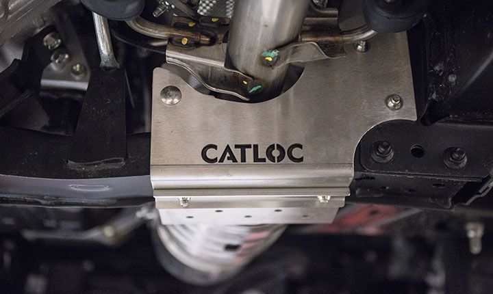 What is catalytic converter theft and how can you prevent it? | heycar
