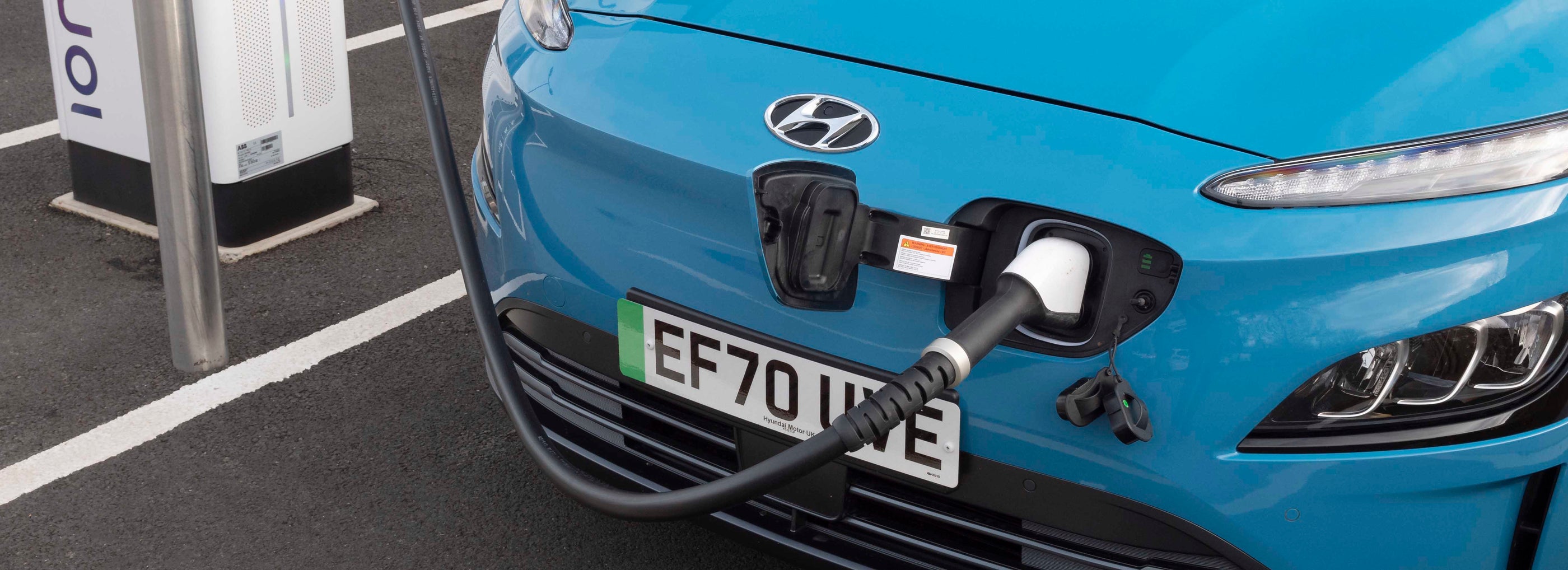 Fastest charging electric cars 2022 heycar