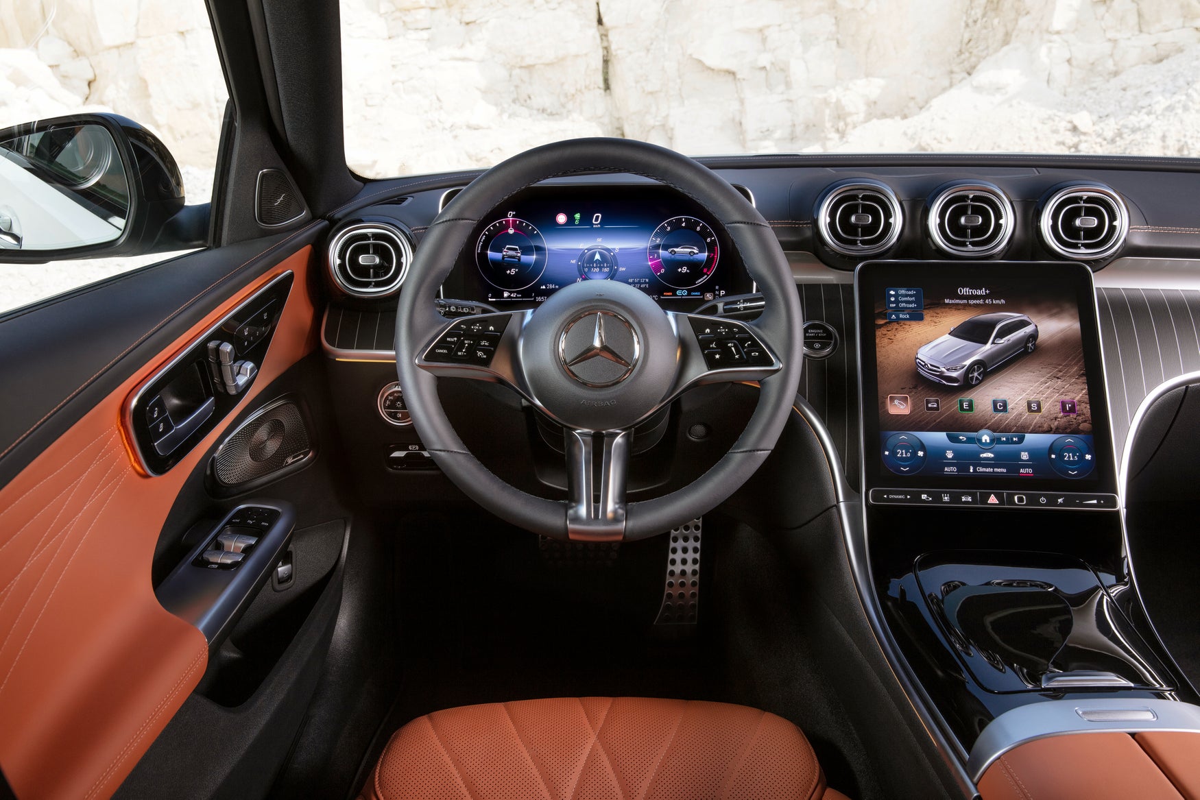 New 21 Mercedes Benz C Class Price Release Date Interior Engines And Specs Heycar New 21 Mercedes Benz C Class Price Release Date Interior Engines And Specs Heycar