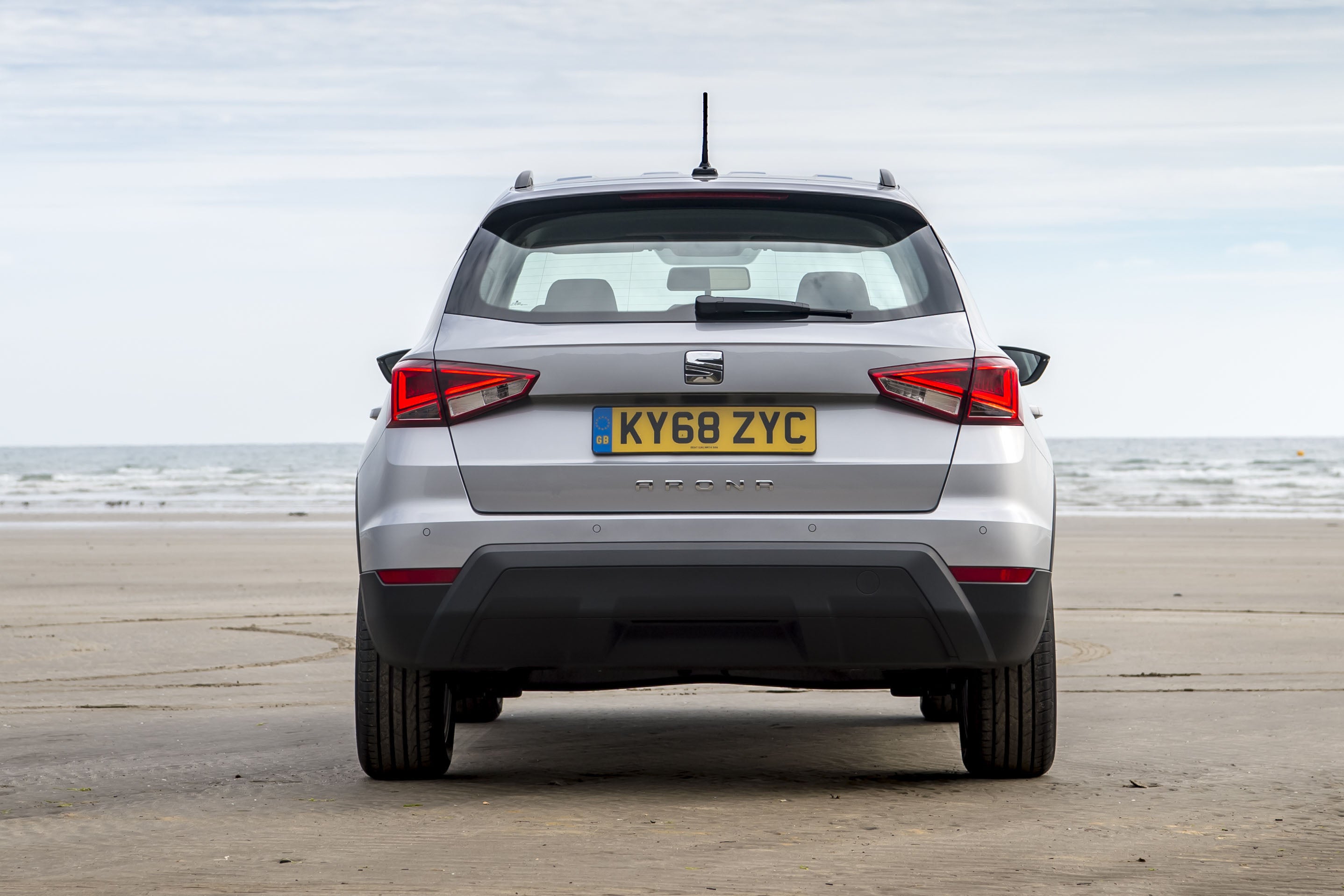 Unverzichtbar: Unser Heycar Seat Arona Jahreswagen Ratgeber - ucas5do