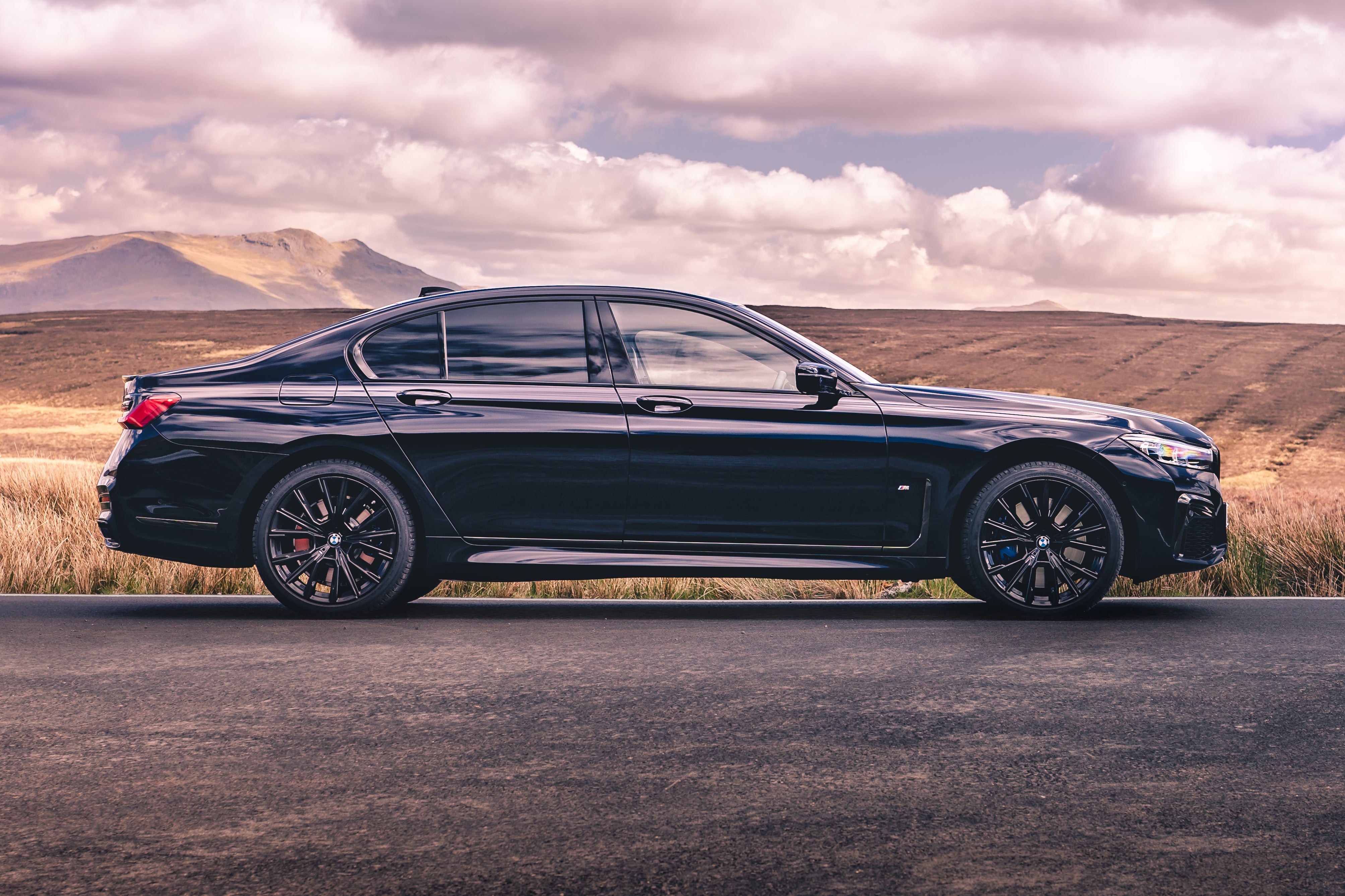 Bmw 7 Series Review Heycar