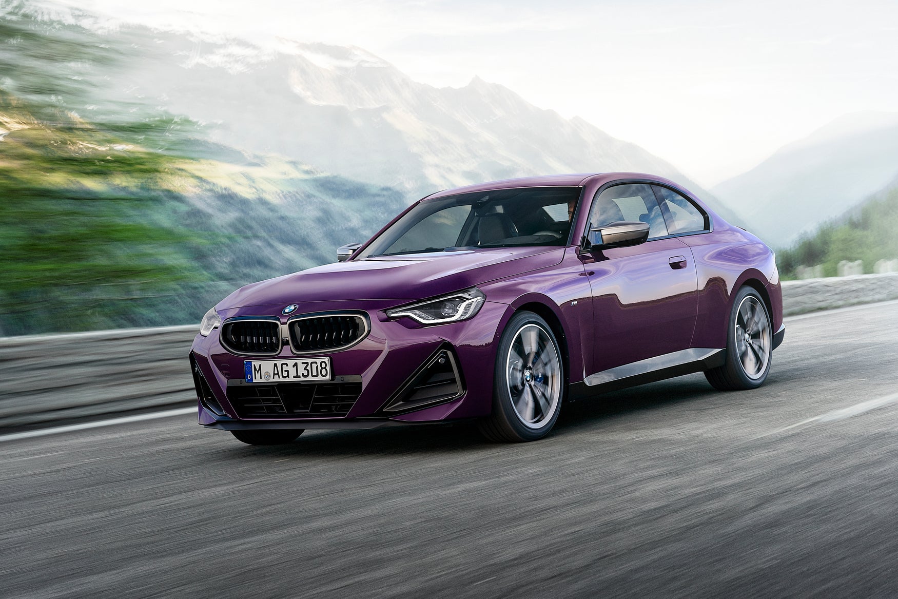 2022 g42 bmw 2 series coupe price release date interior engines performance and specs heycar
