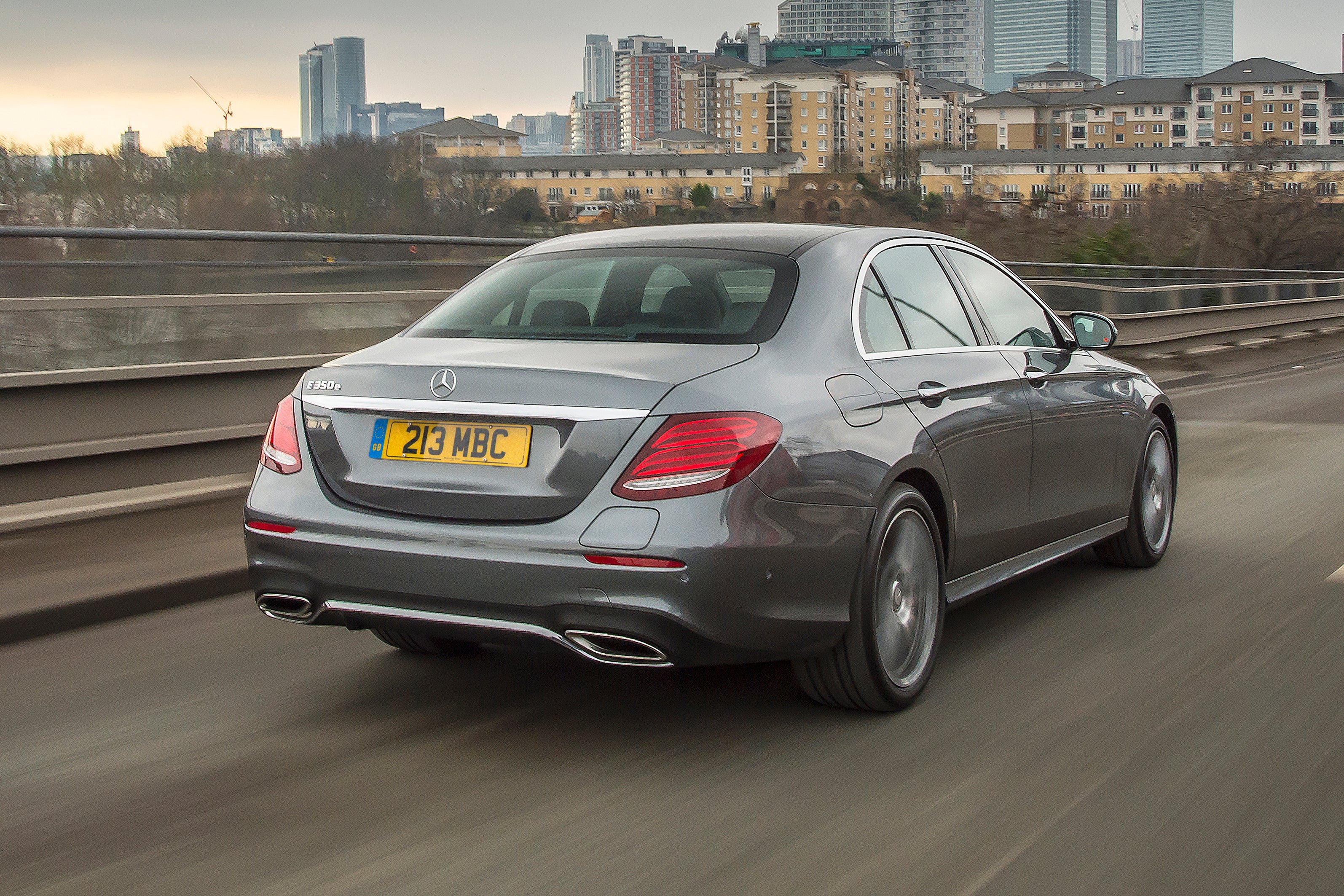 Mercedes E Class Review Heycar Mercedes E Class Review Heycar